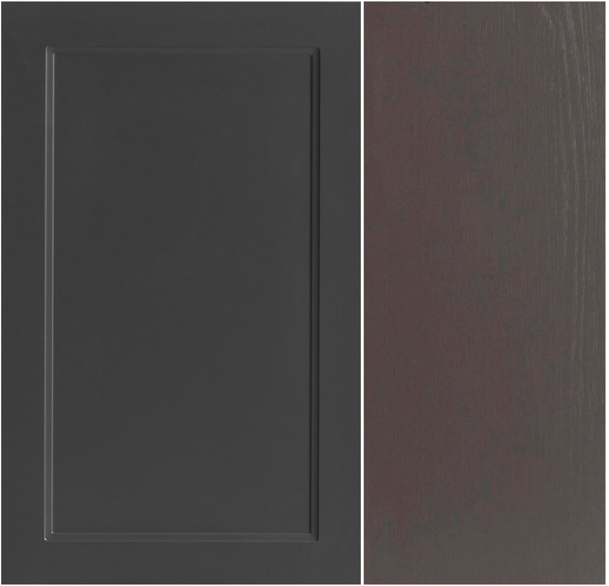 welltime Badmöbel-Set »Lana« Komplett-Set, 2 Stk. tlg.