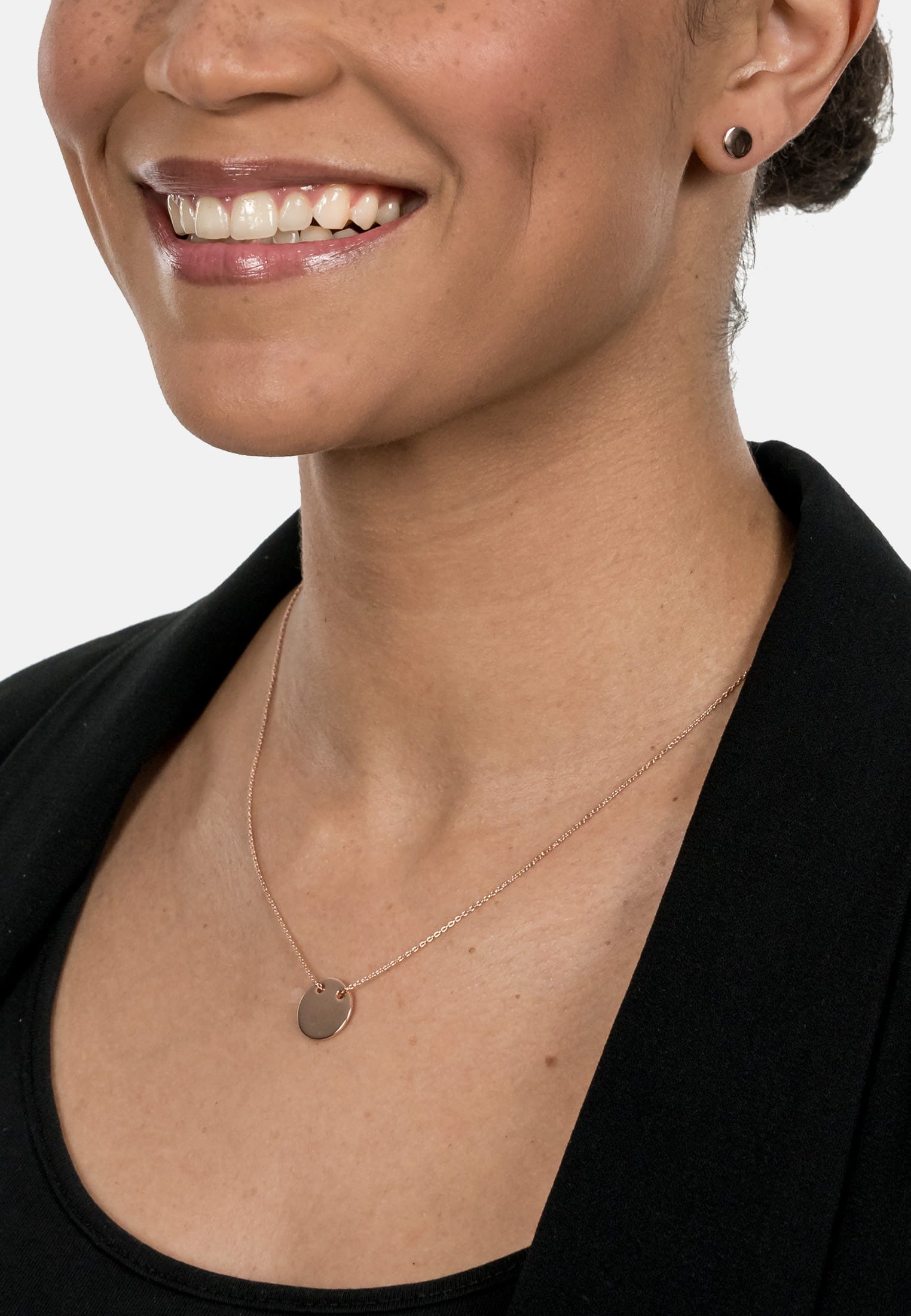 SURI FREY Collier »Halsschmuck SFY Emmy«