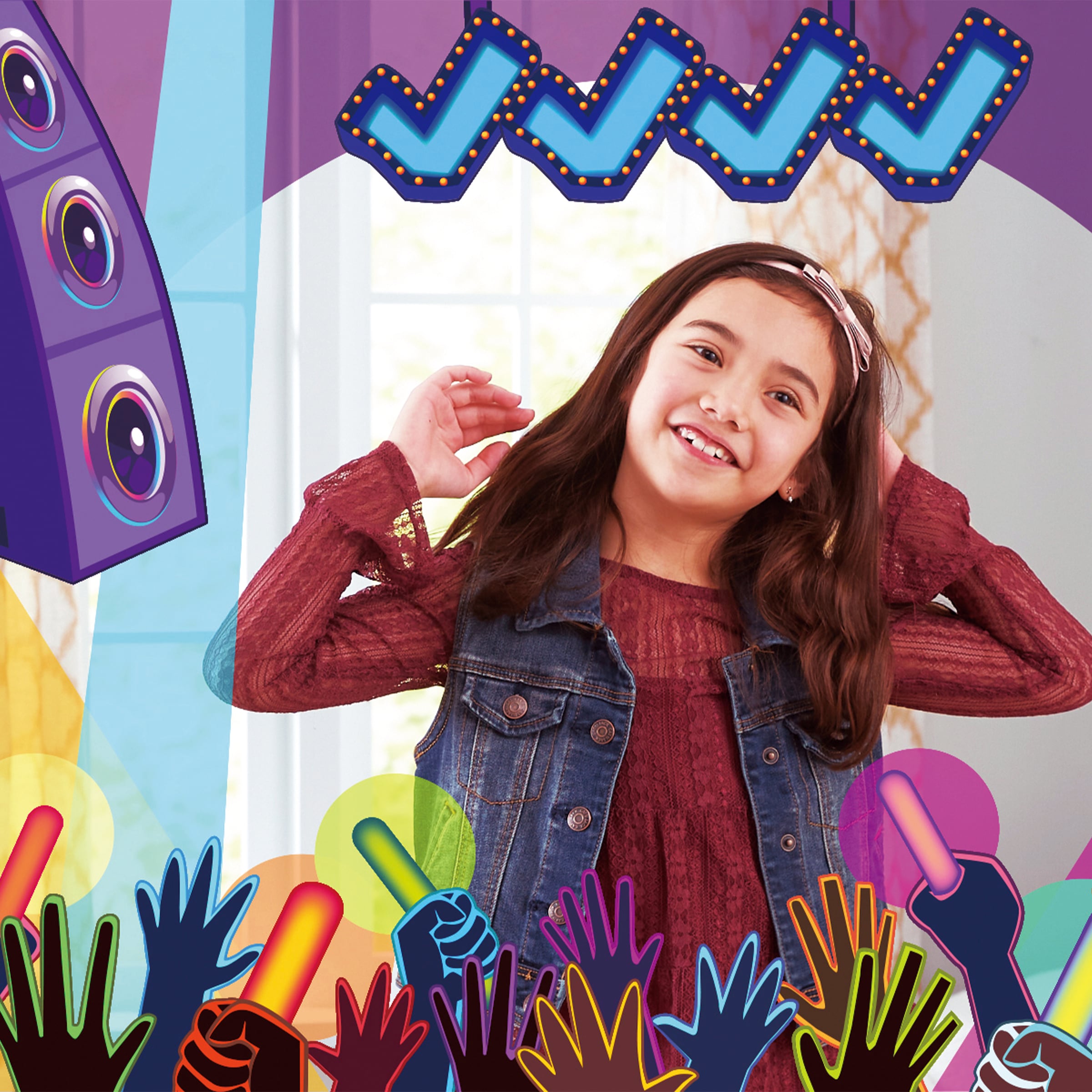 Vtech® Kinderkamera »KidiZoom Duo FX 2.0«
