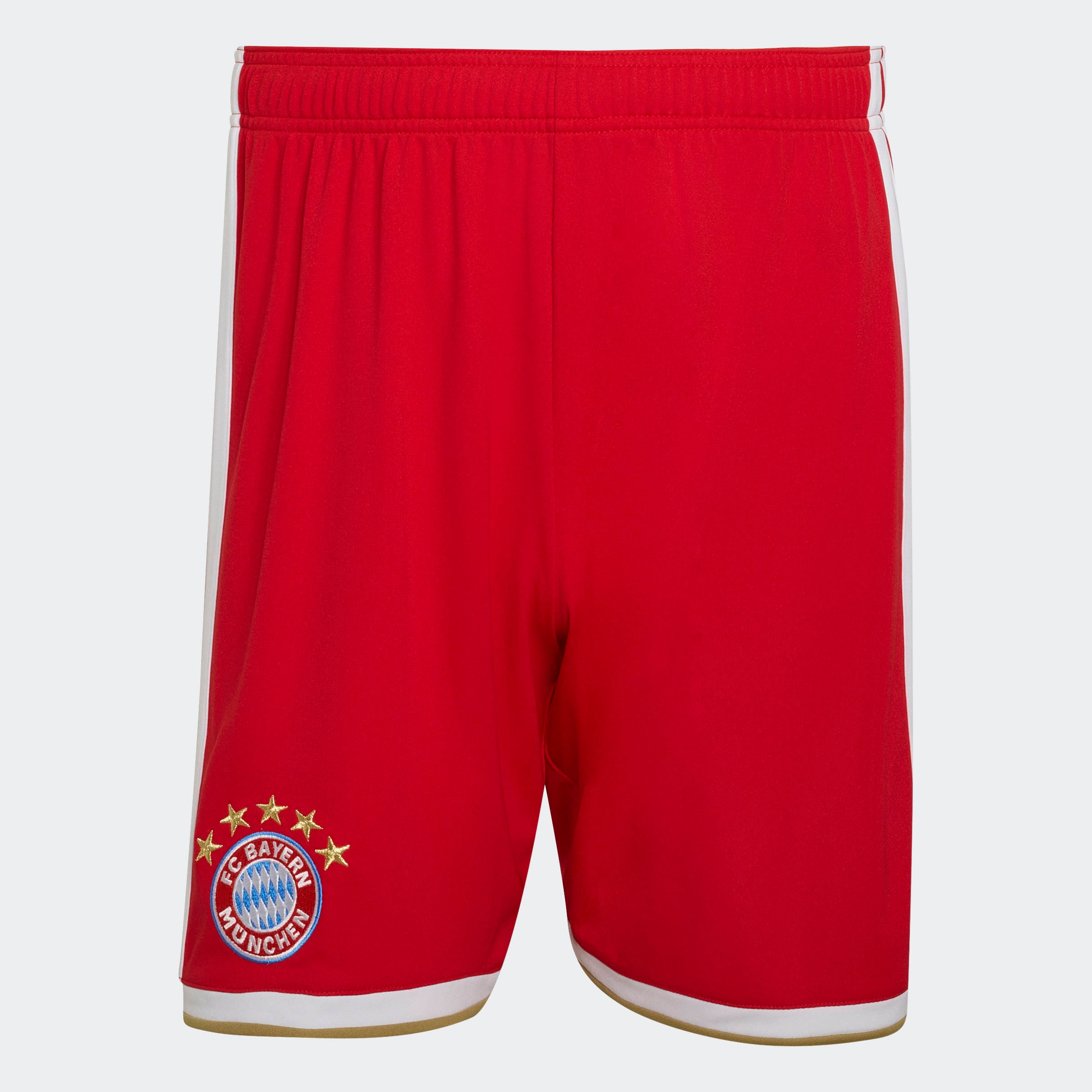adidas Performance Trainingsshorts »FCB H SHO«