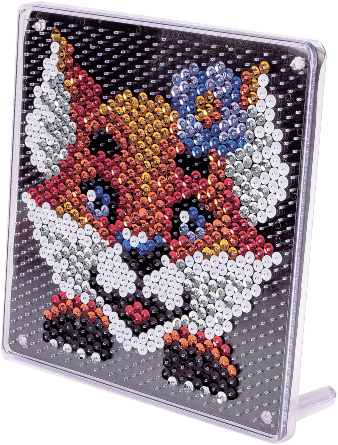 SIMBA Kreativset »Art&Fun, Sequin Fuchs«