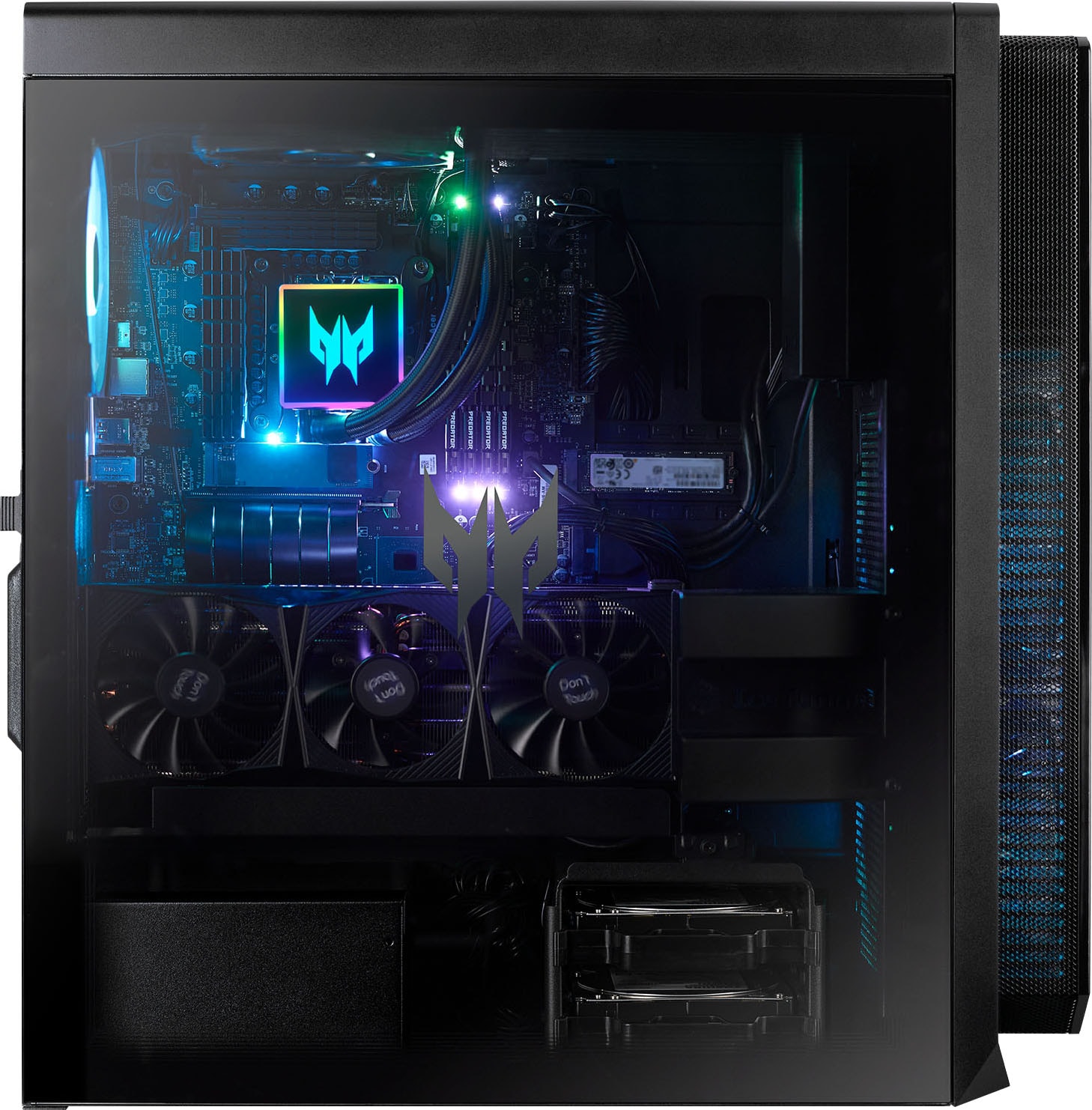 Acer Gaming-PC »Predator Orion 7000 (PO7-655)«