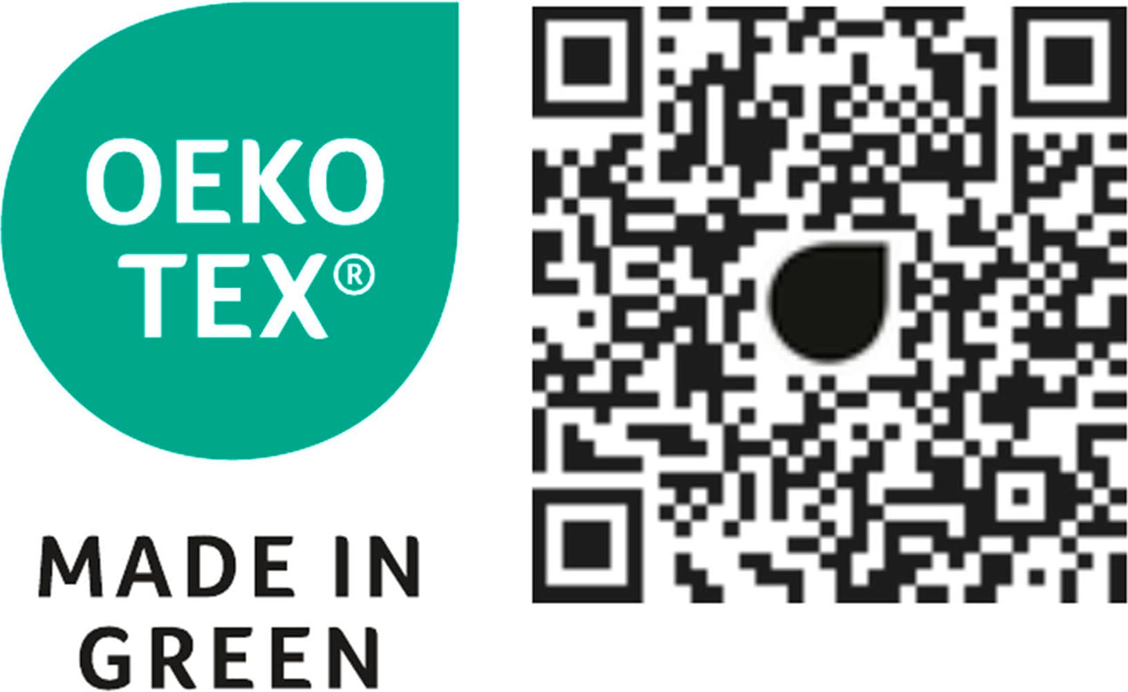 Neutex for you! Vorhang »Valeska Eco«, St.), Nachhaltig bei OTTO kaufen (1