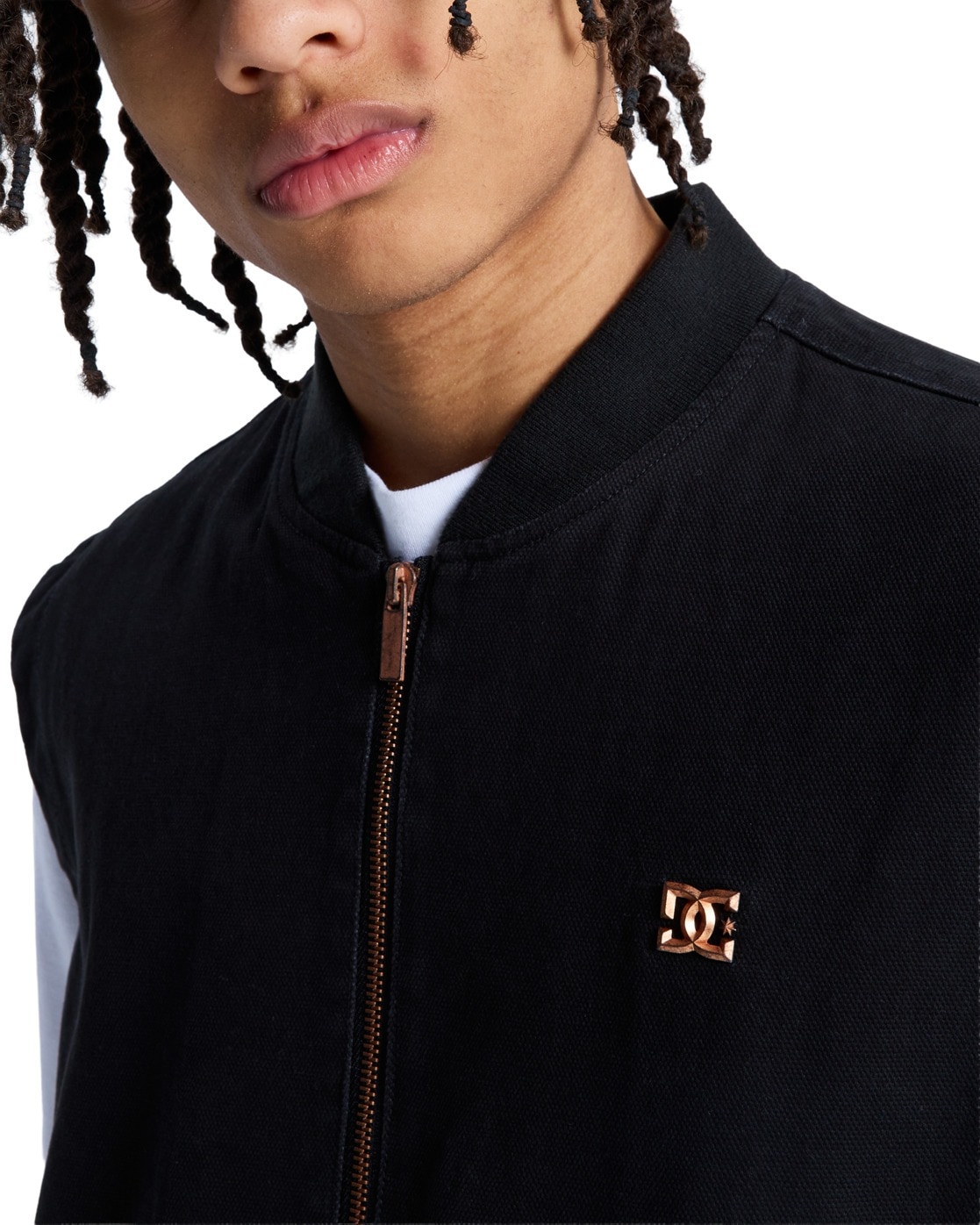 DC Shoes Outdoorjacke »Workshop«