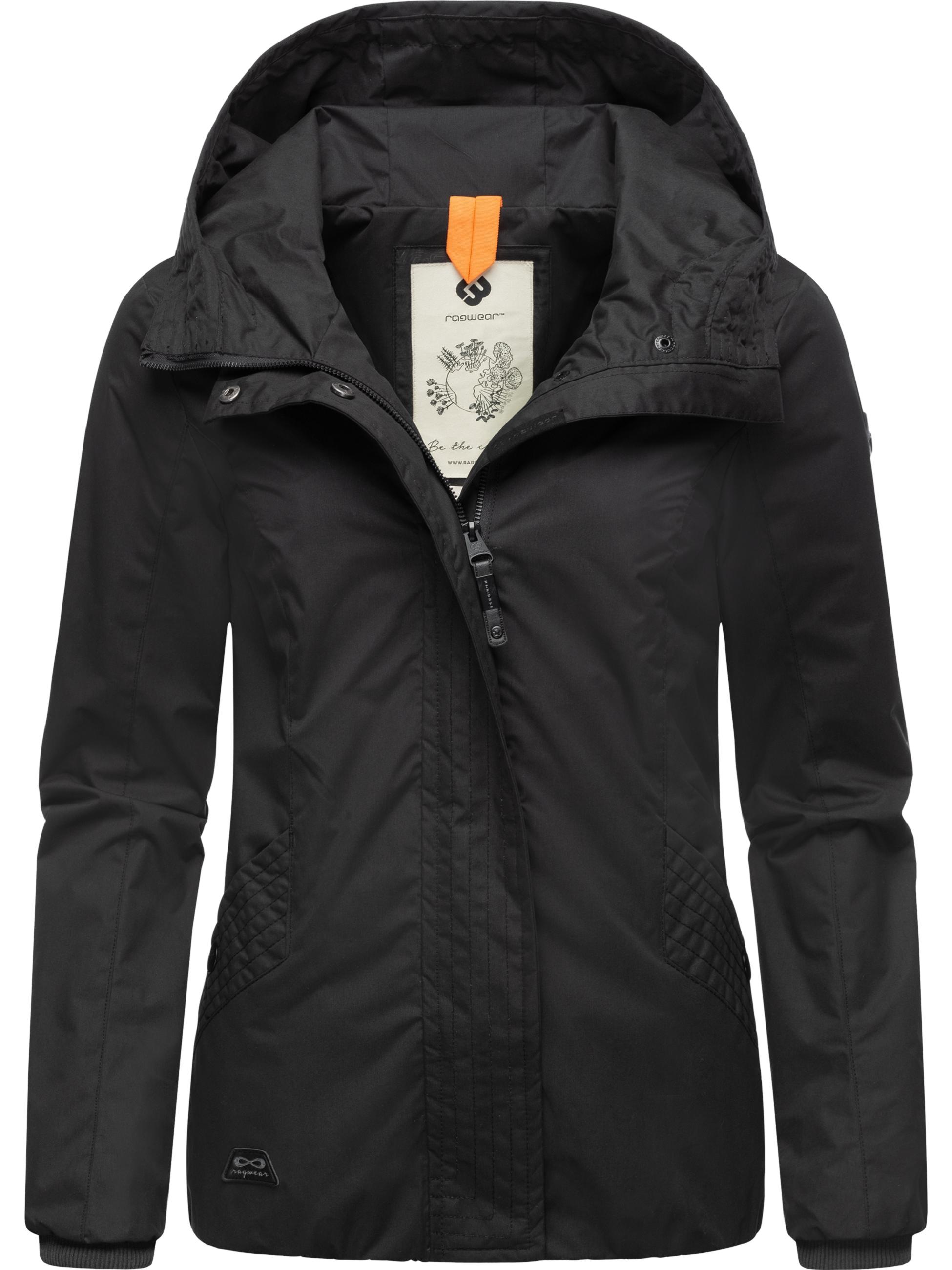 Ragwear Outdoorjacke »Outdoorjacke Vannesa«