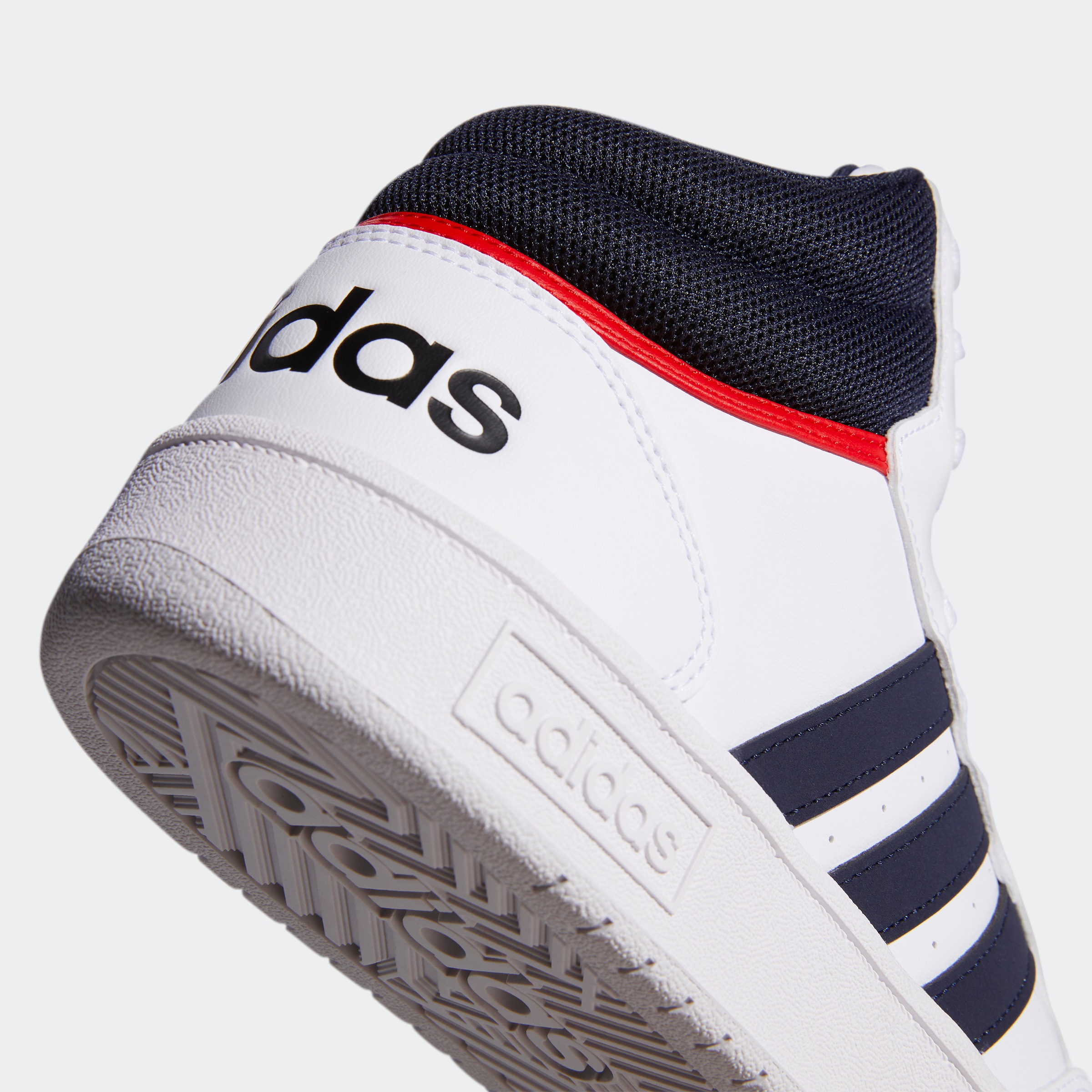 adidas Sportswear Sneaker »HOOPS 3.0 MID«