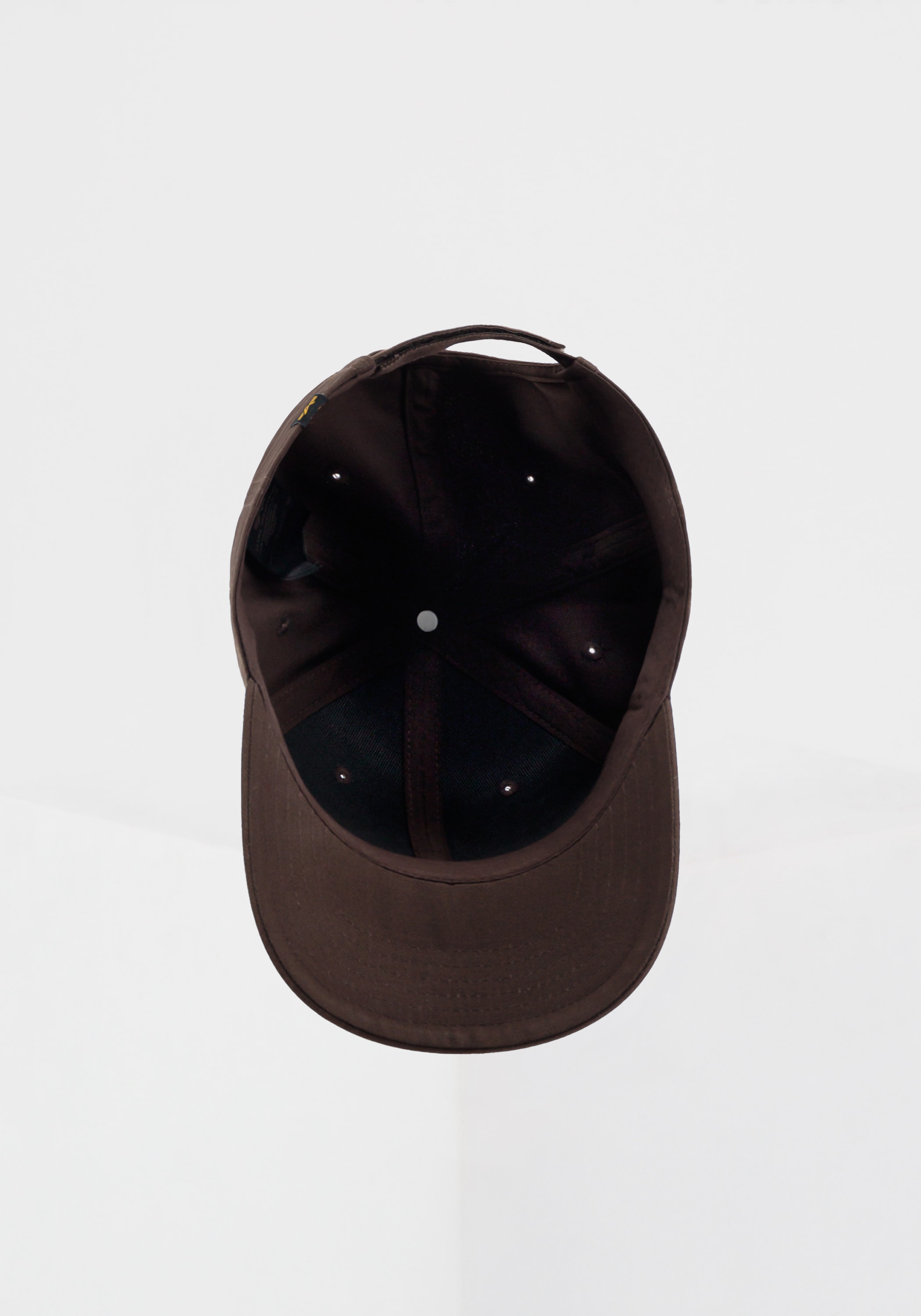 Alpha Industries Trucker Cap »Alpha Industries Accessoires - Headwear Velcro Cap«