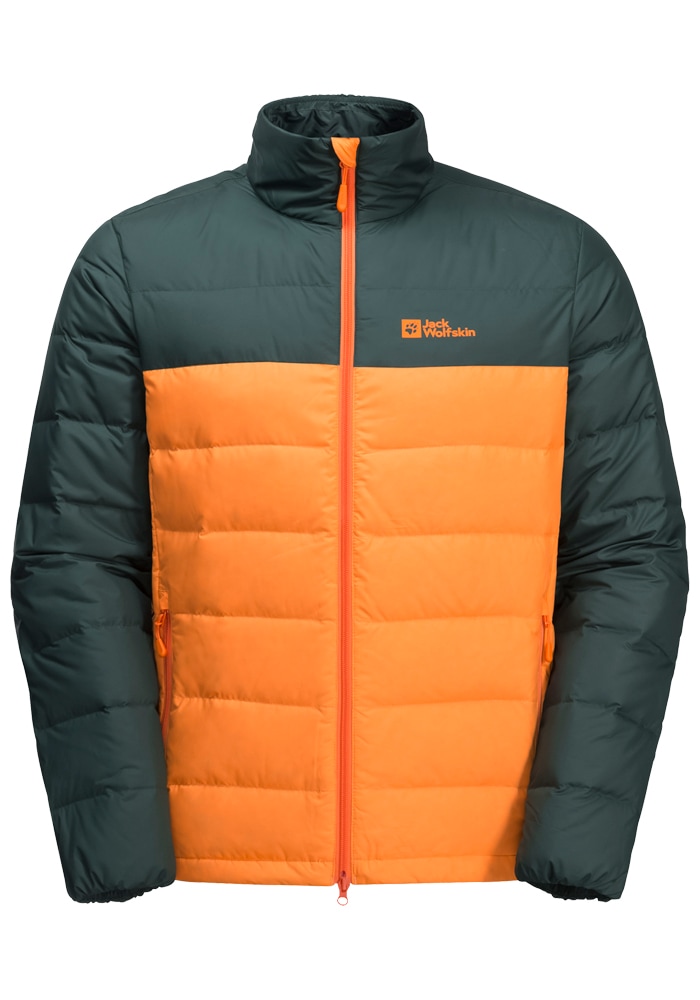 Jack Wolfskin Daunenjacke »ATHER DOWN JKT M«