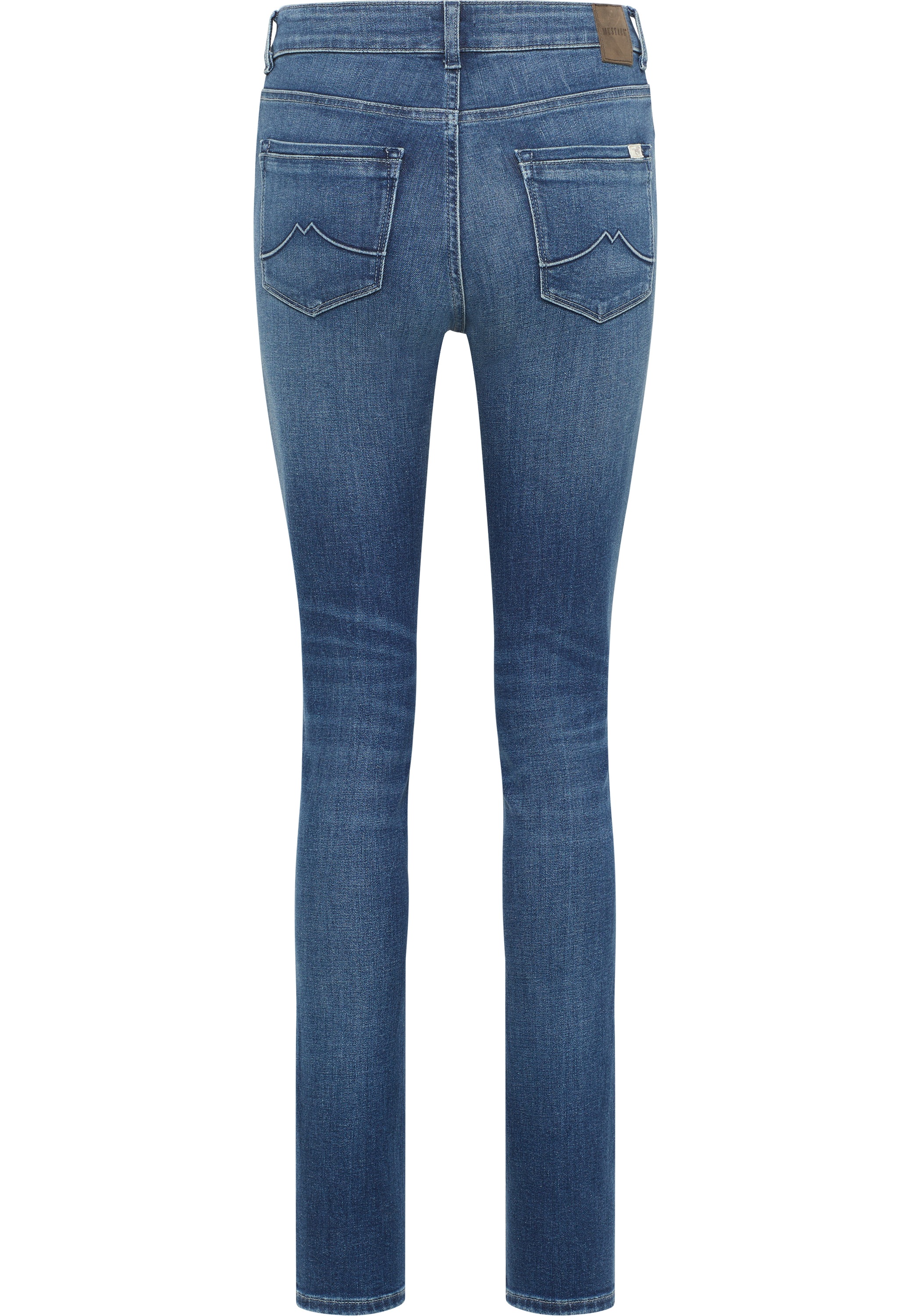 MUSTANG Slim-fit-Jeans »Shelby Slim«