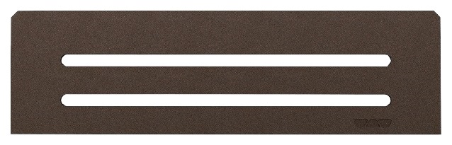 Schlüter Ablageregal »SHELF - N - S1 300x87mm Wave«