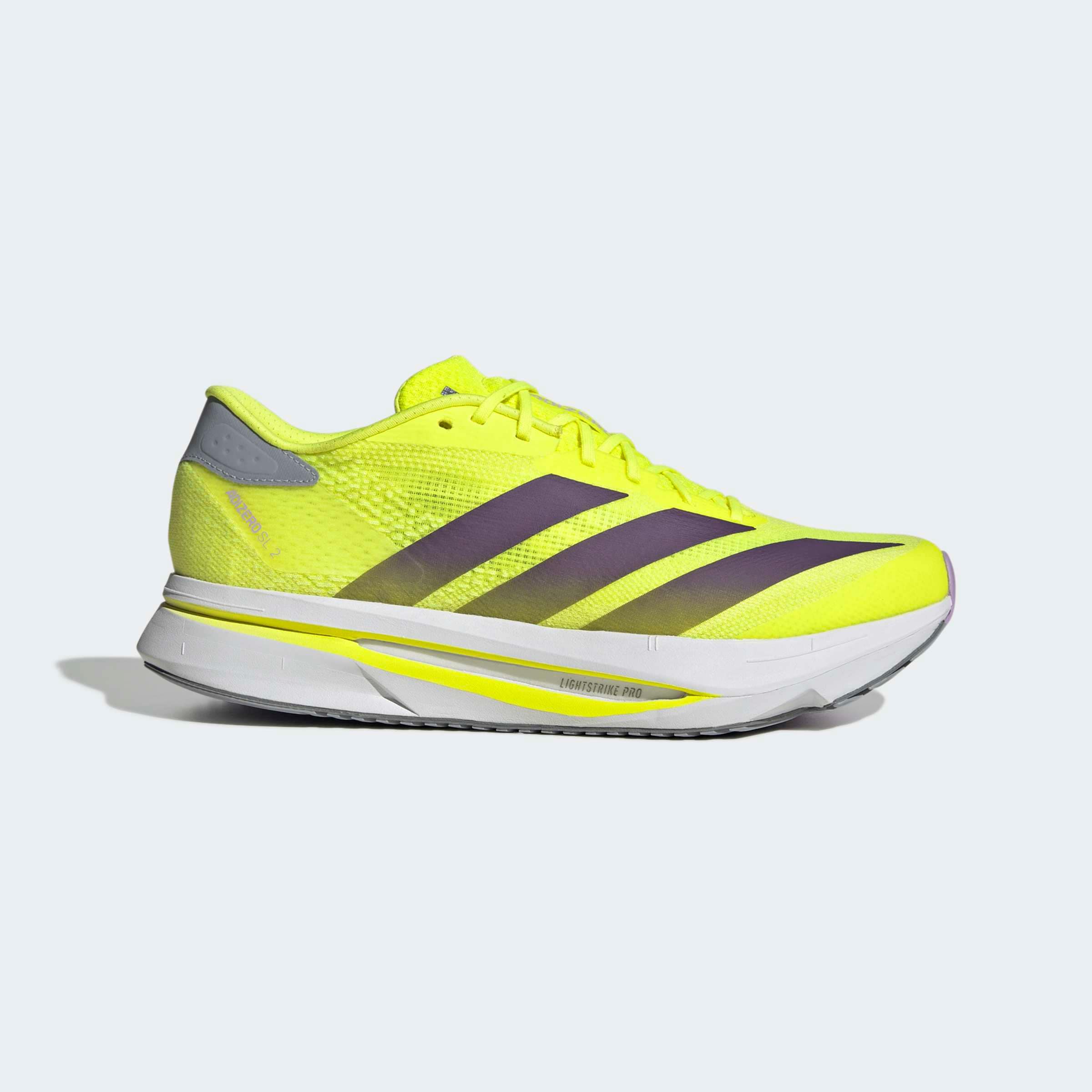 adidas Performance Laufschuh »ADIZERO SL 2«  mit Lightstrike-Sohle