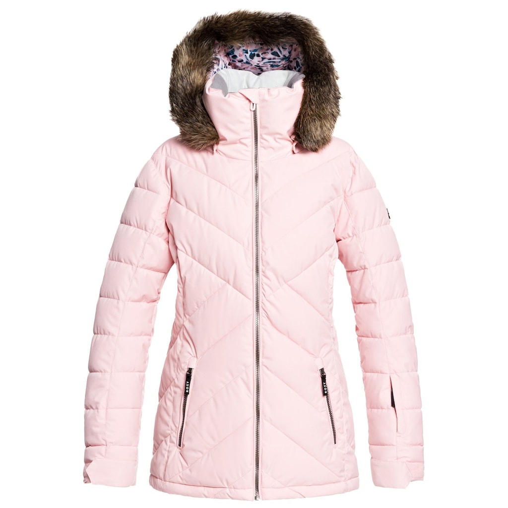 Roxy Snowboardjacke »Quinn«