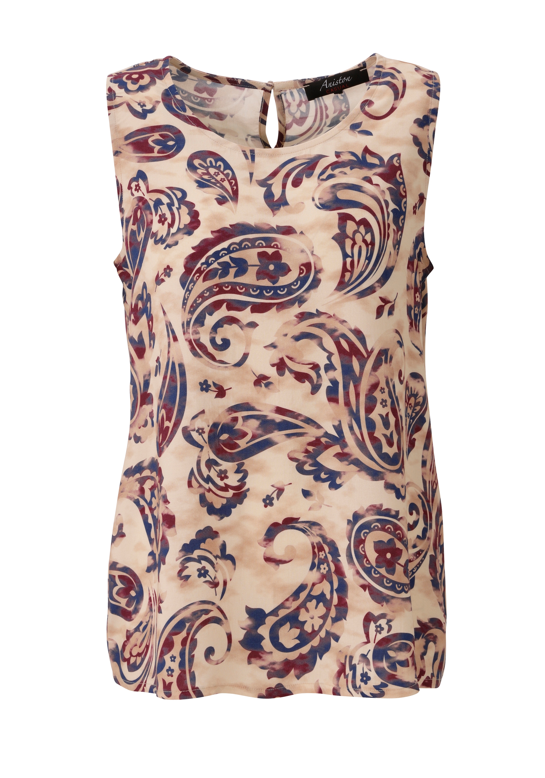 Aniston CASUAL Blusentop