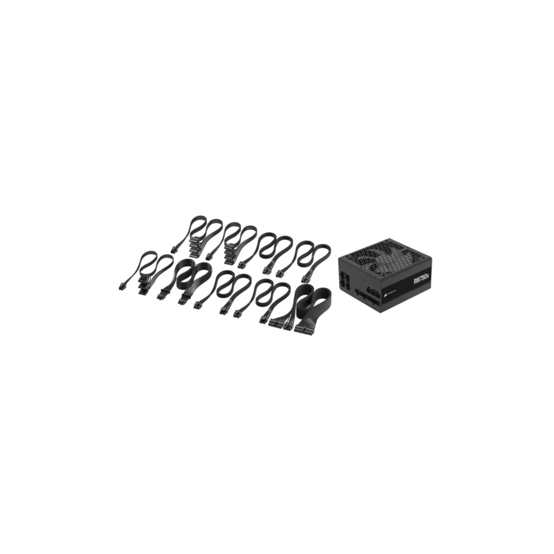 Corsair Netzteil »RM750x«