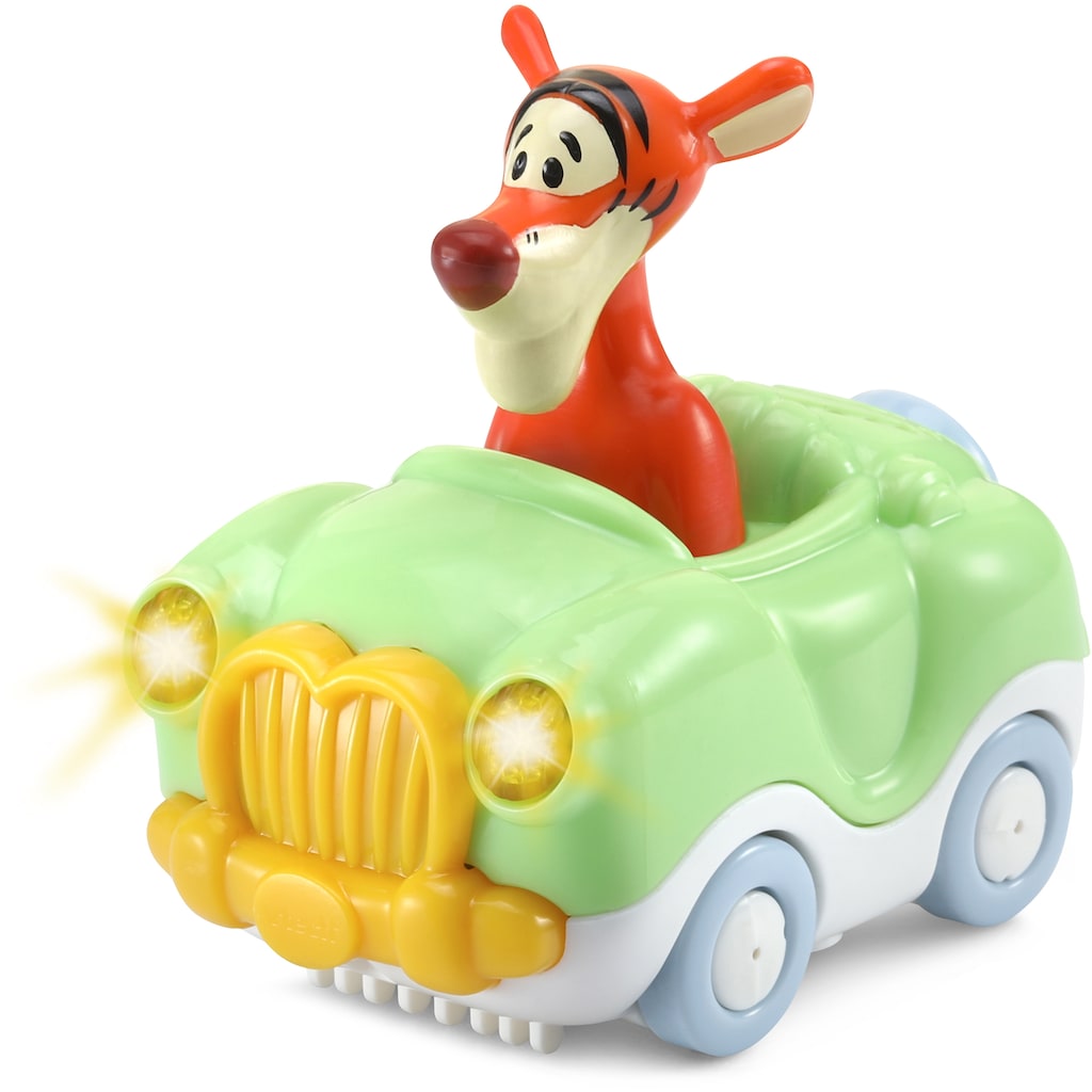 Vtech® Spielzeug-Auto »Tut Tut Baby Flitzer, Tiggers Cabrio«