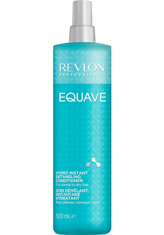 Leave-in Pflege »Equave Hydro Instant Detangling Conditioner«, Normales bis Trockenes...