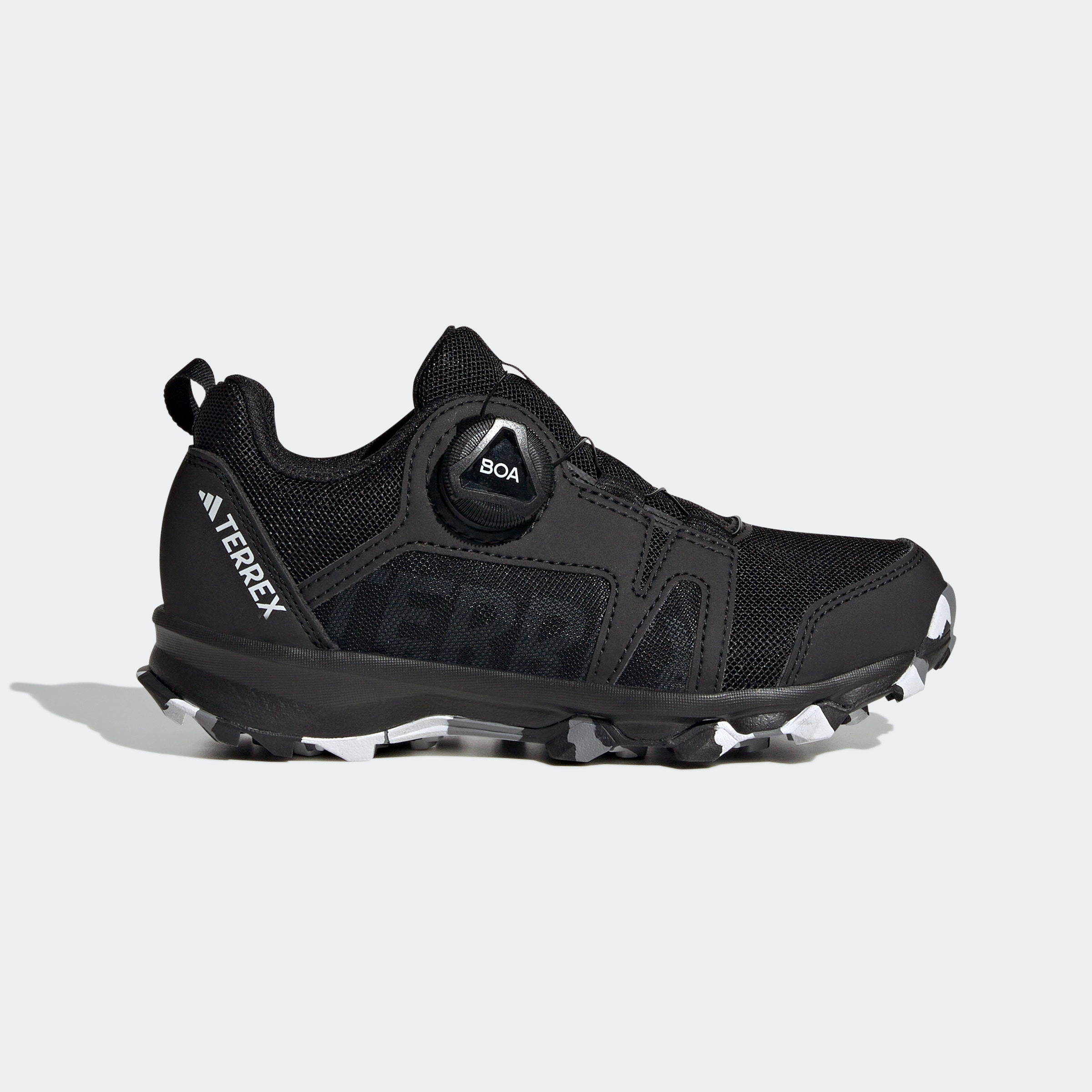 adidas TERREX Laufschuh »AGRAVIC BOA TRAILRUNNING«