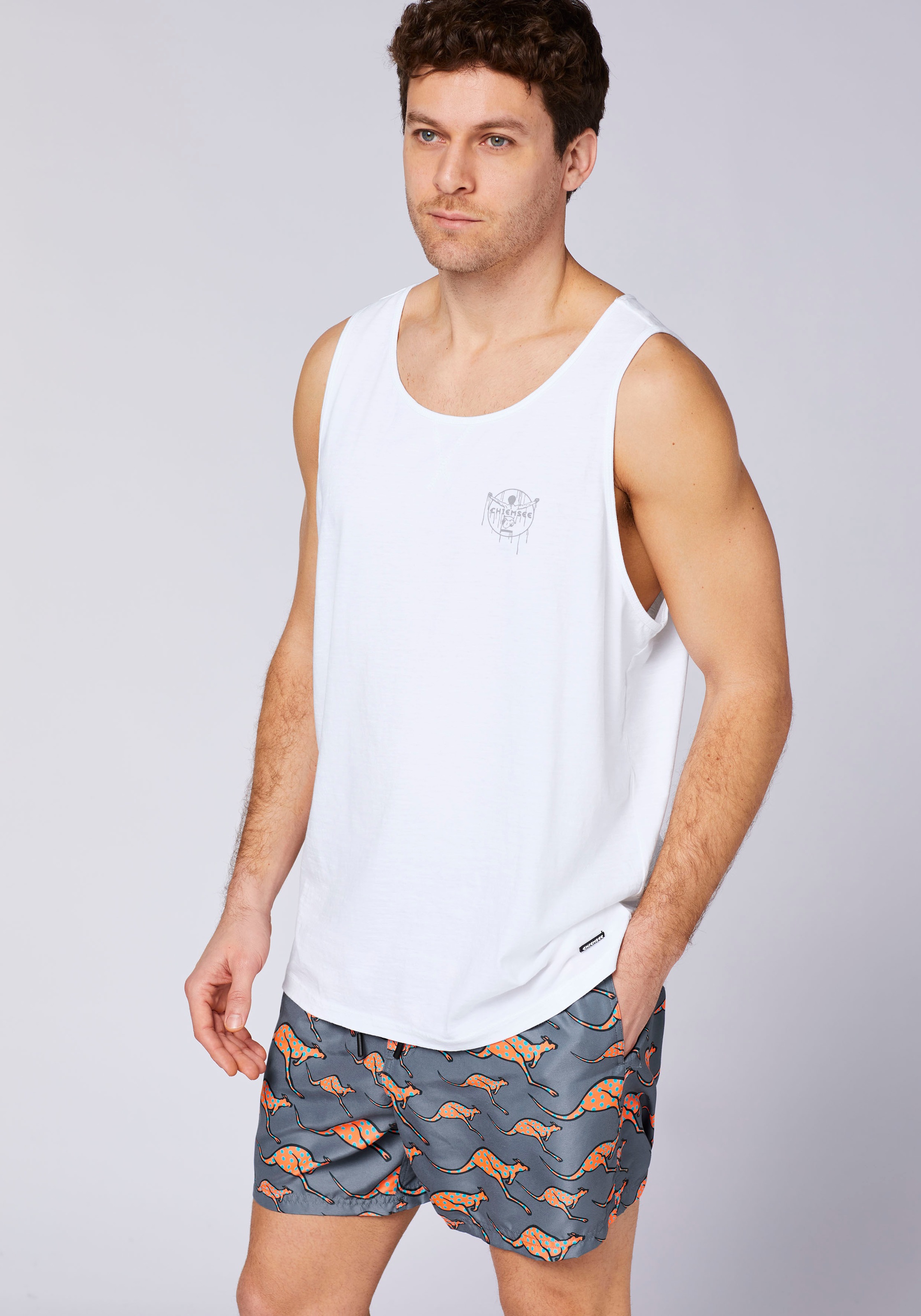 Chiemsee Tanktop
