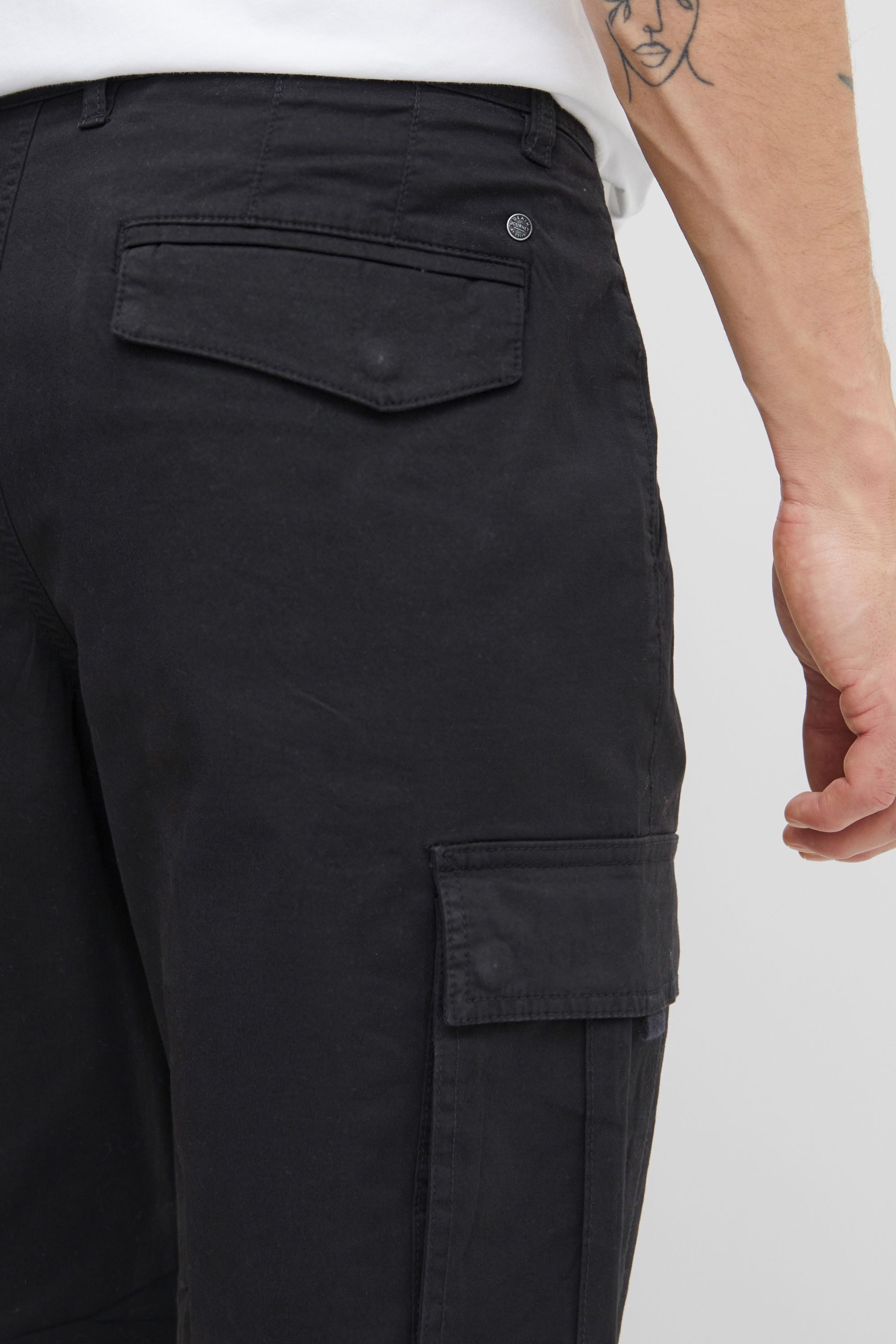 !Solid Cargohose »Cargohose SDJimmi«