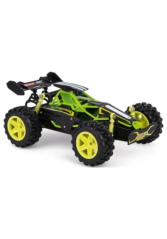 Carrera® RC-Buggy »Carrera® RC - 2,4GHz Lime Buggy« kaufen