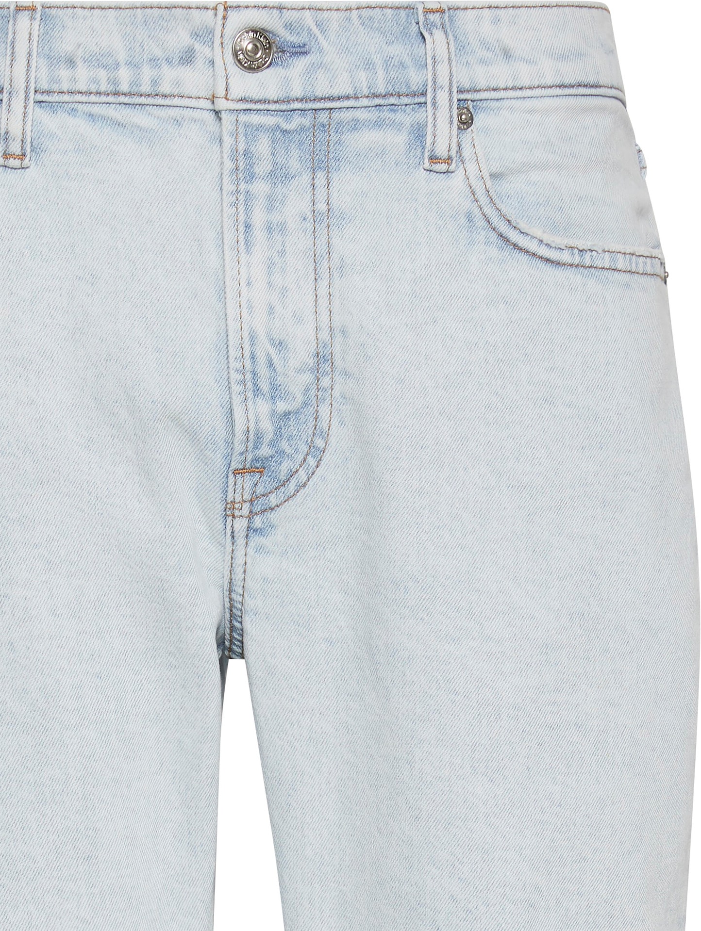 Calvin Klein Jeans Slim-fit-Jeans »SLM TPR«, Mit Gürtelschlaufen