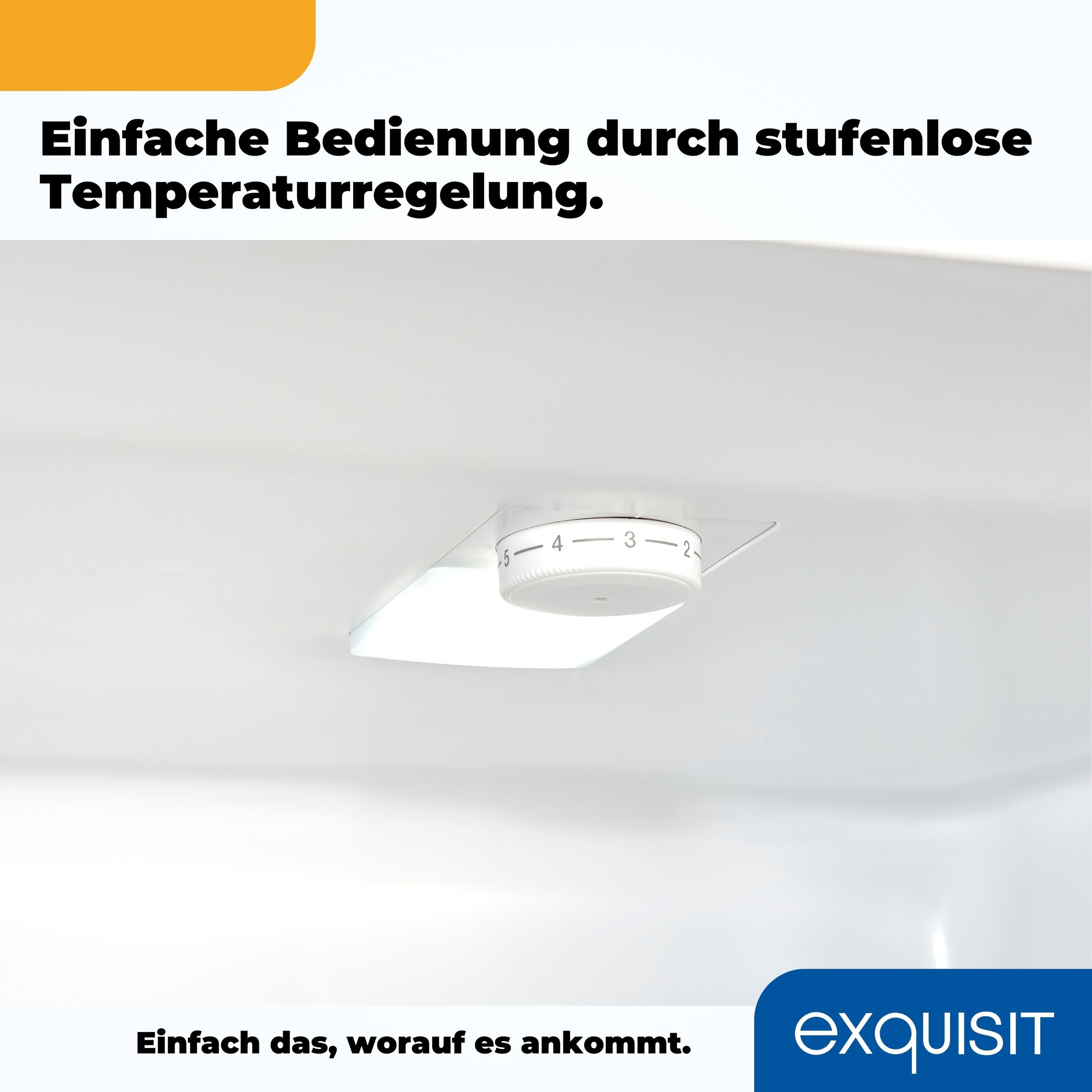 exquisit Kühl-/Gefrierkombination »KGC320-95-E-040C« 185,8 cm hoch 60 cm breit 315 Liter Nutzinhalt, Elektronische Steuerung