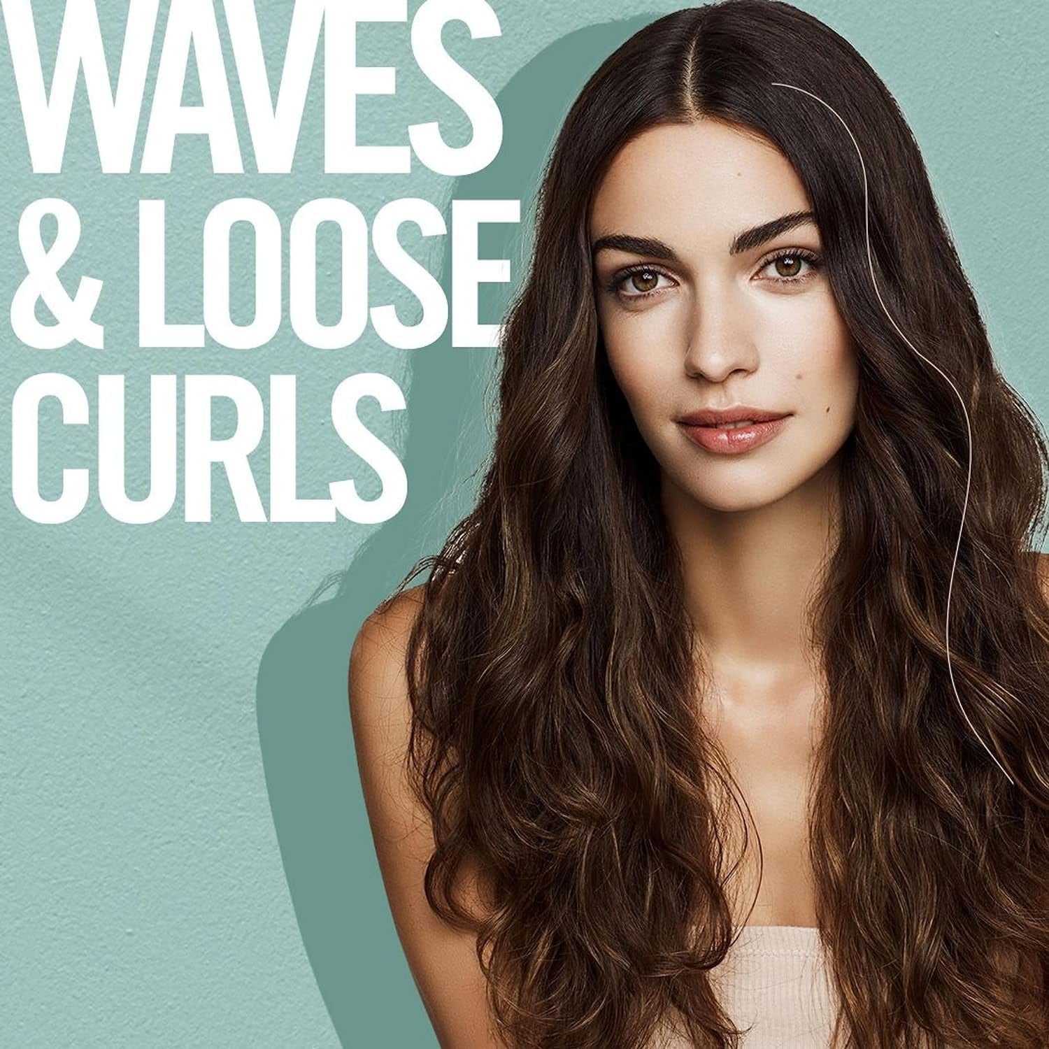 REVLON PROFESSIONAL Haarpflege-Set »CURLS Waves & Loose Curls Set für Wellen & Locken«, (Set, 3 tlg.)