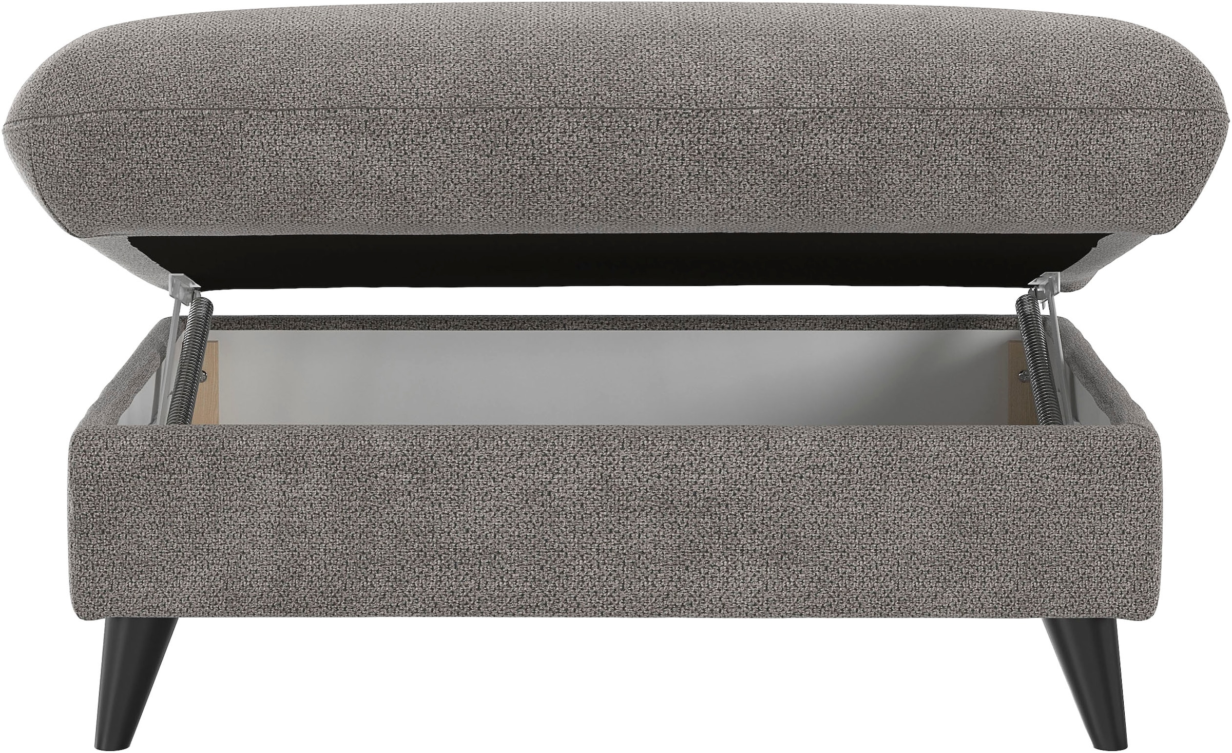 COTTA Stauraumhocker »Pike, B: 102 cm« mit Stauraum