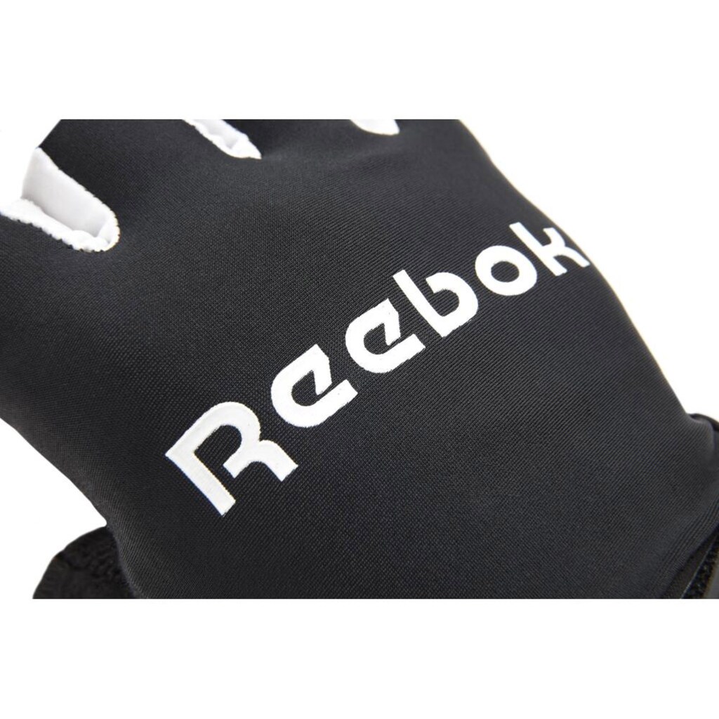 Reebok Trainingshandschuhe