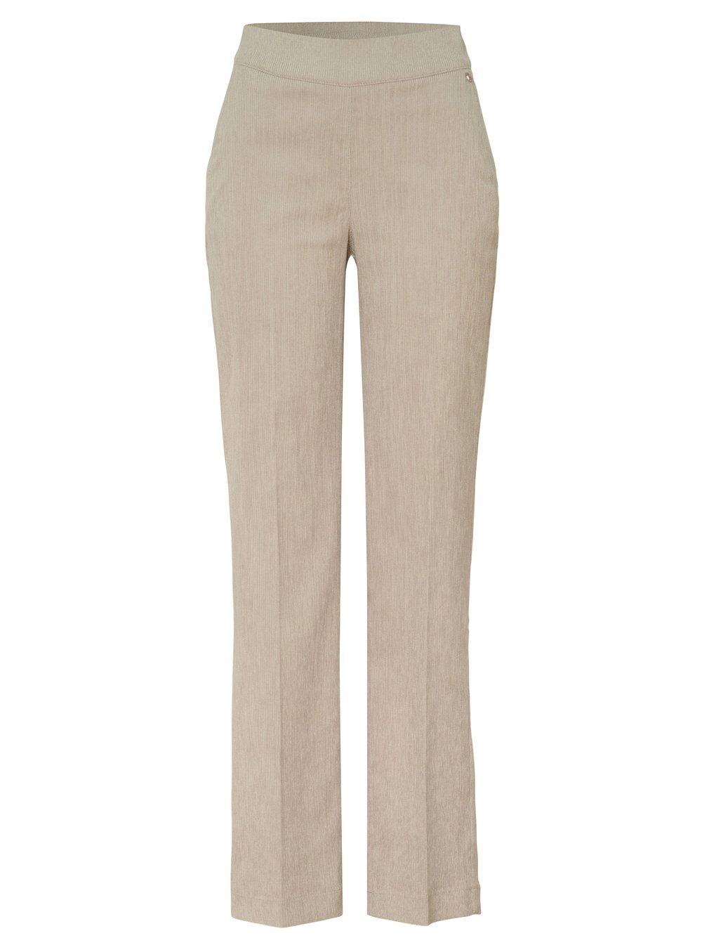Relaxed Palazzohose »Scarlet«