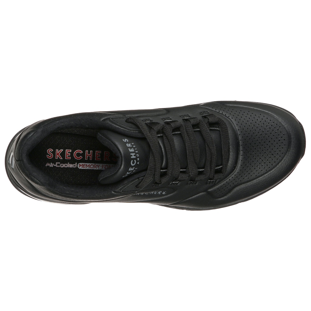Skechers Sneaker »UNO 2-AIR AROUND YOU«