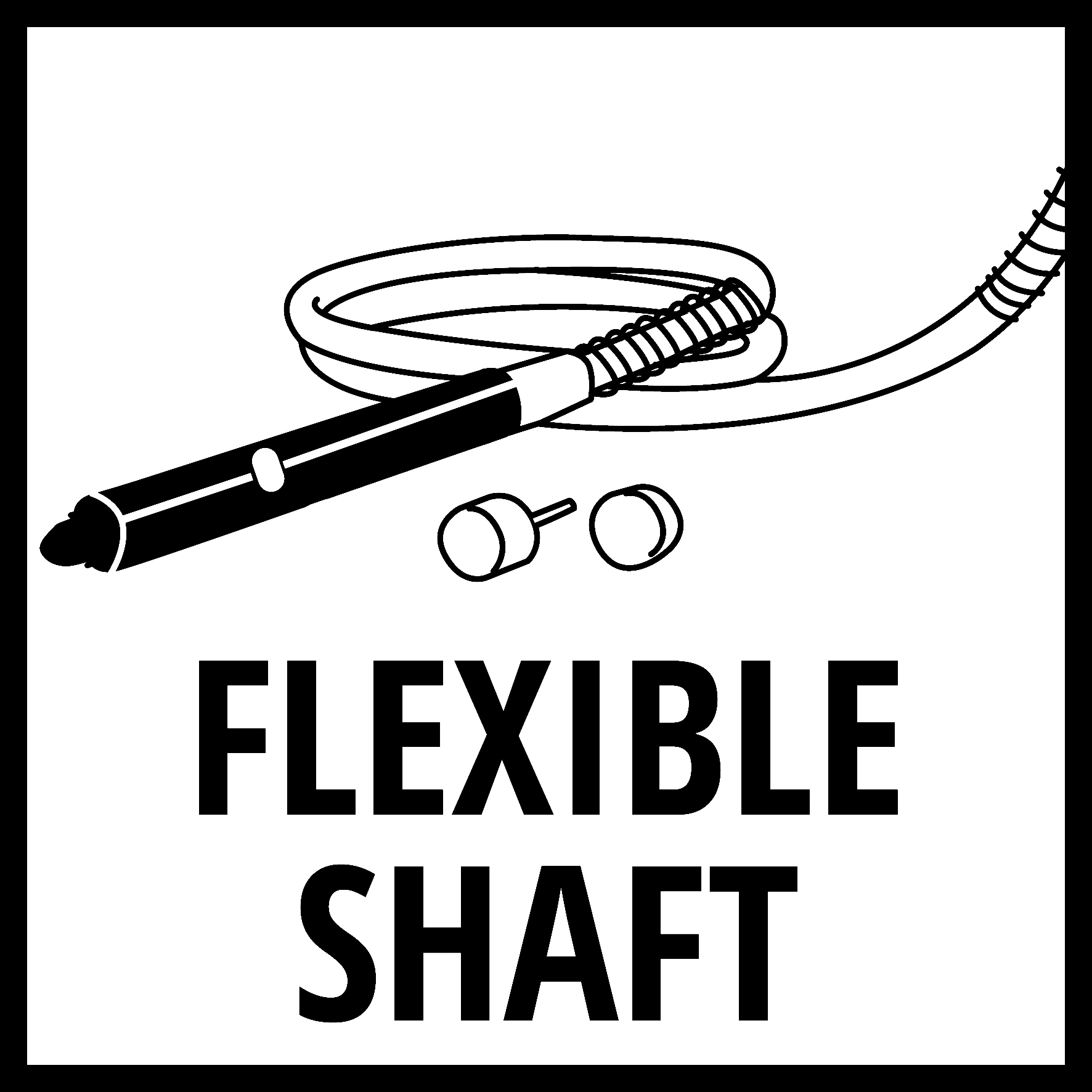 Einhell Handschleifer »Schleif- und Gravur-Werkzeug TC-MT 150 E«