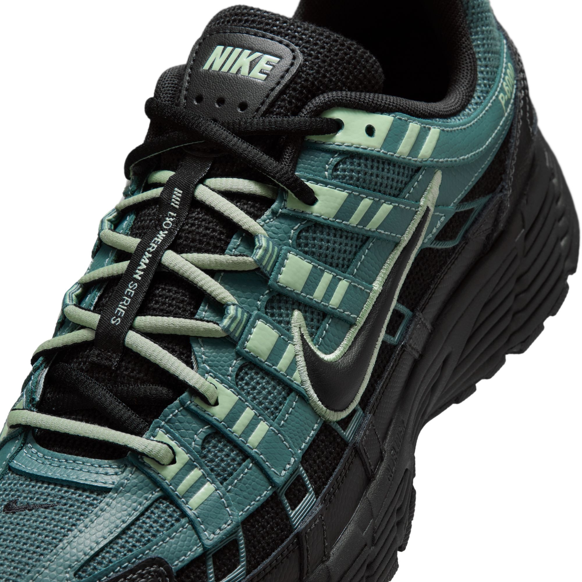 Nike Sportswear Sneaker »P-6000 PRM«