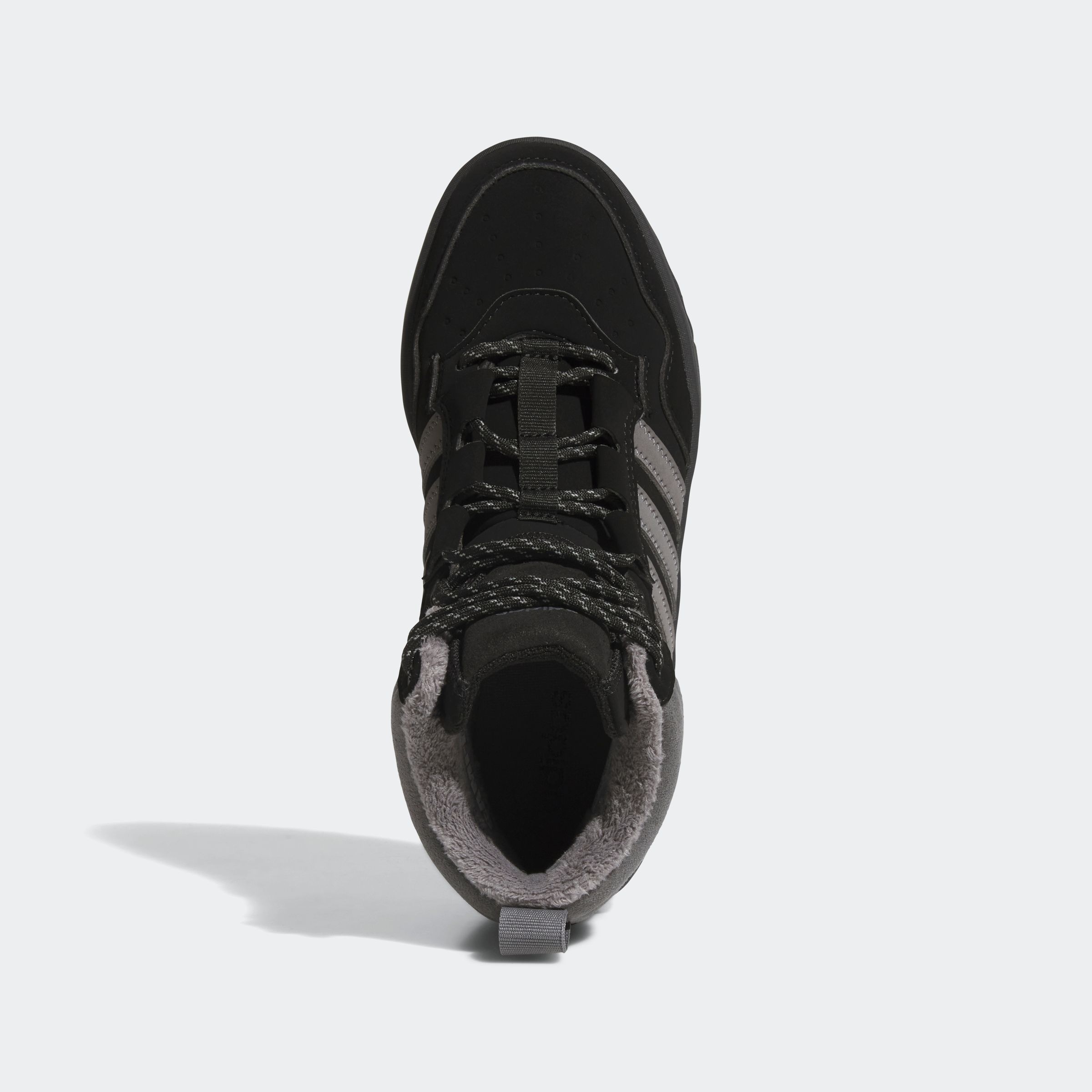 adidas Sportswear Sneaker »KINDER HOOPS 4.0 MITTELHOHER«