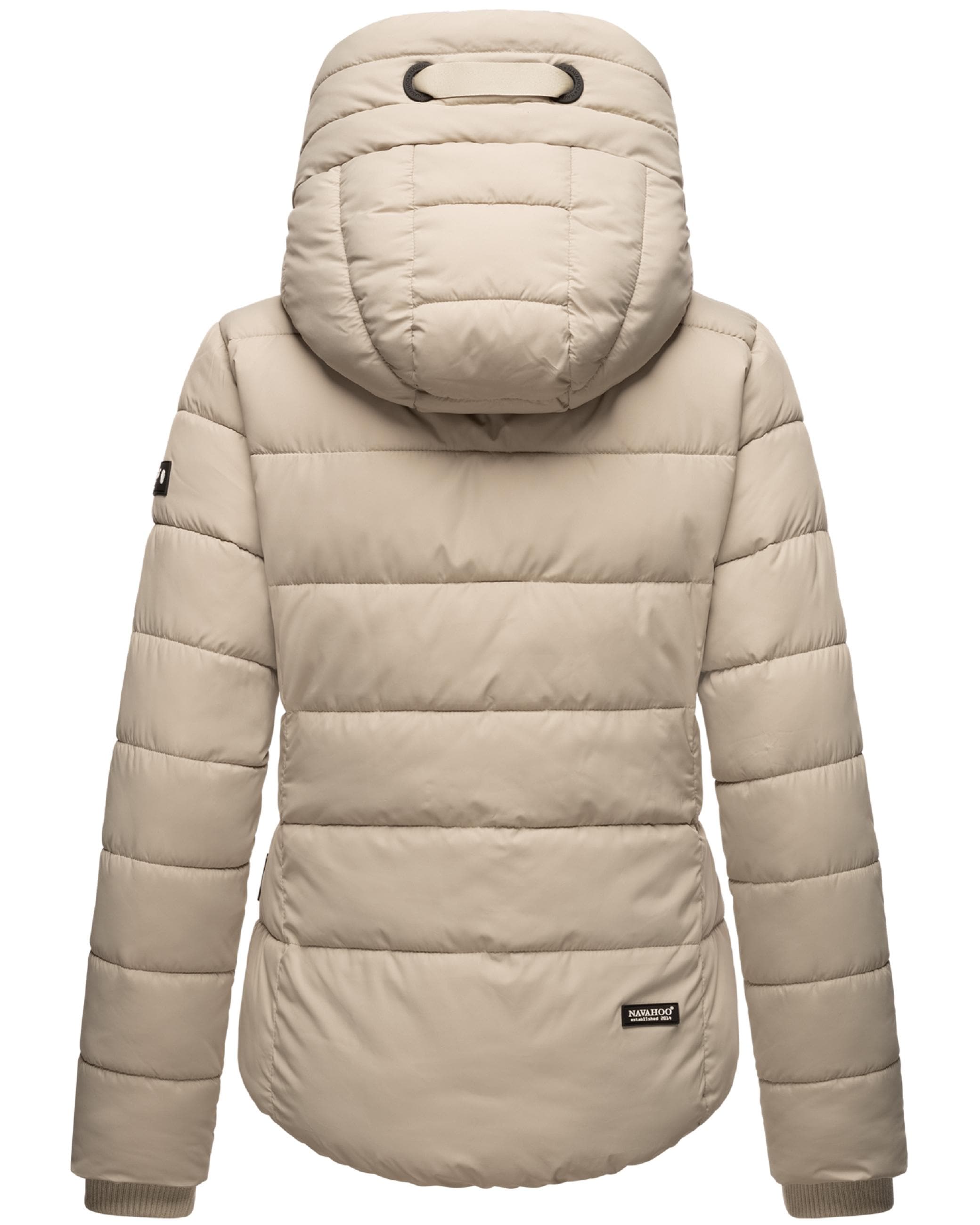 Navahoo Steppjacke »Steppjacke Amayaa«