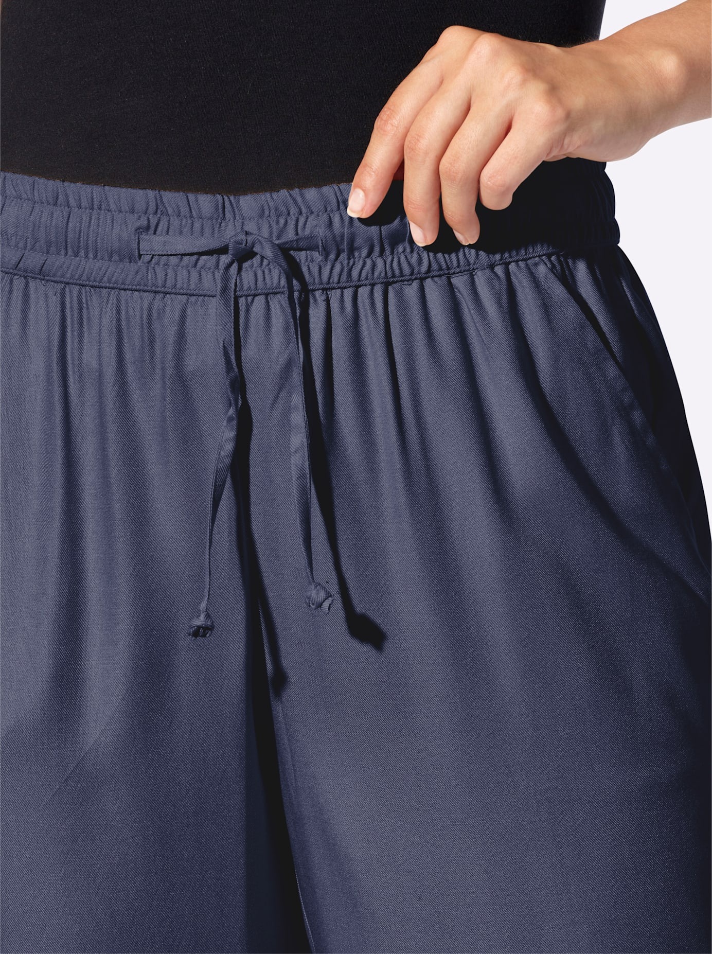 Classic Basics Schlupfhose