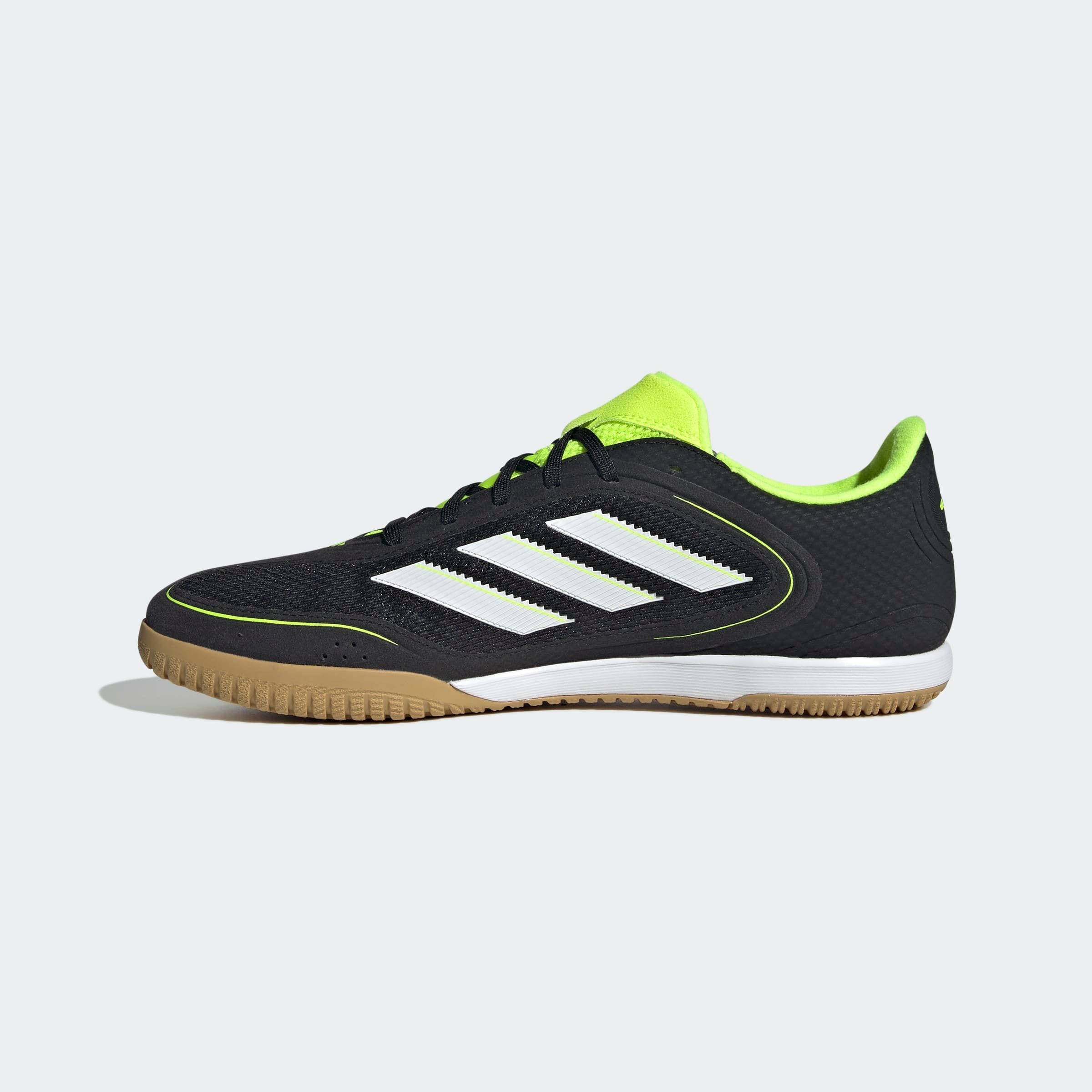 adidas Performance Fußballschuh »COPA COURT LEAGUE HALLENSCHUHE«, geeignet als Hallenschuhe