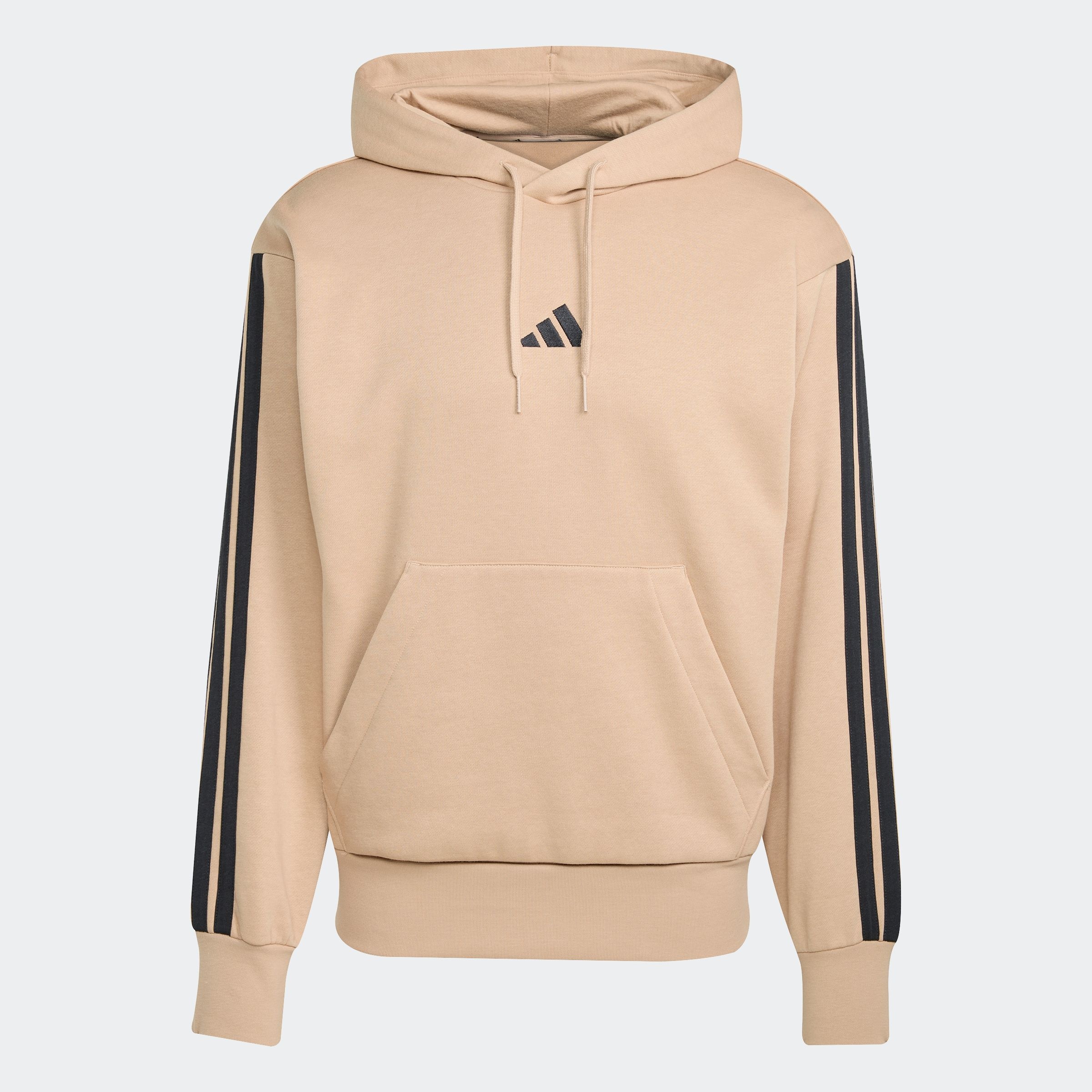 adidas Sportswear Kapuzensweatshirt »M 3S FL HD«