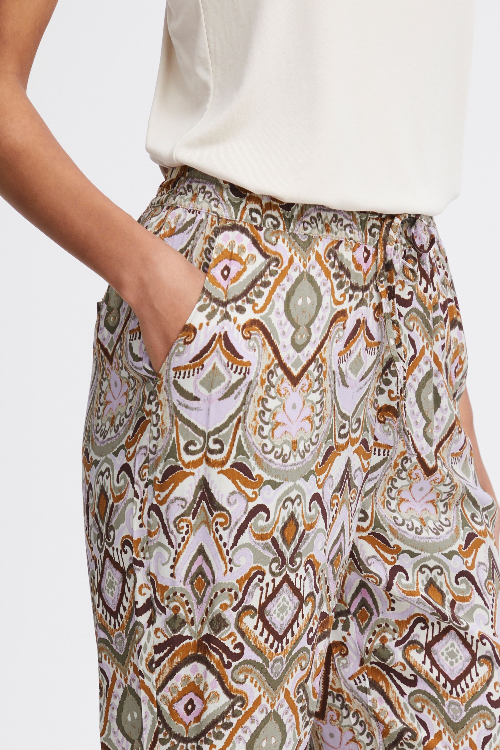 b.young Stoffhose »Stoffhose BYMmmjoella«