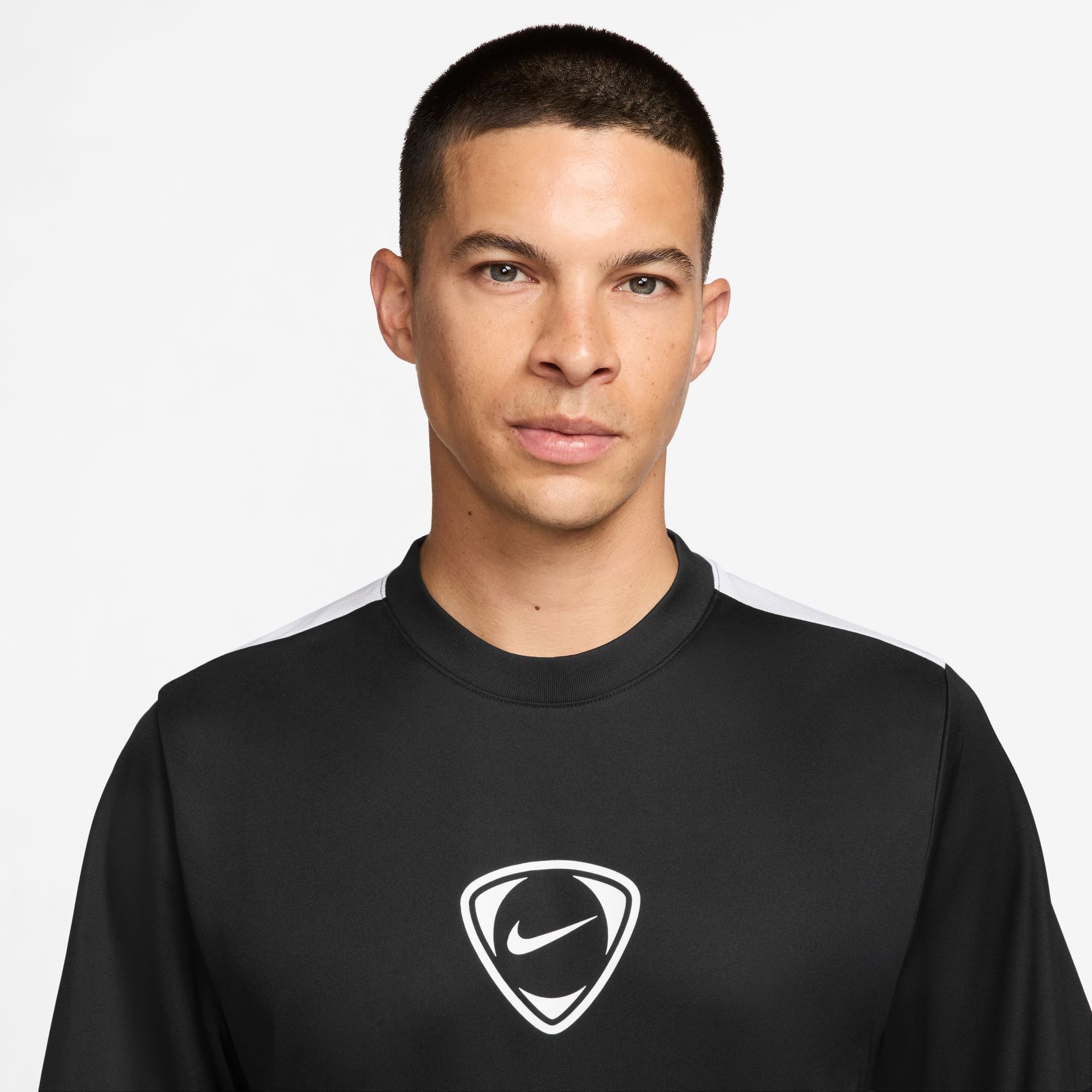 Nike Fußballtrikot »M NK DF ACD+ SS TOP GX HBR« für Erwachsene, sportlicher Stil, leichtes Tragegefühl