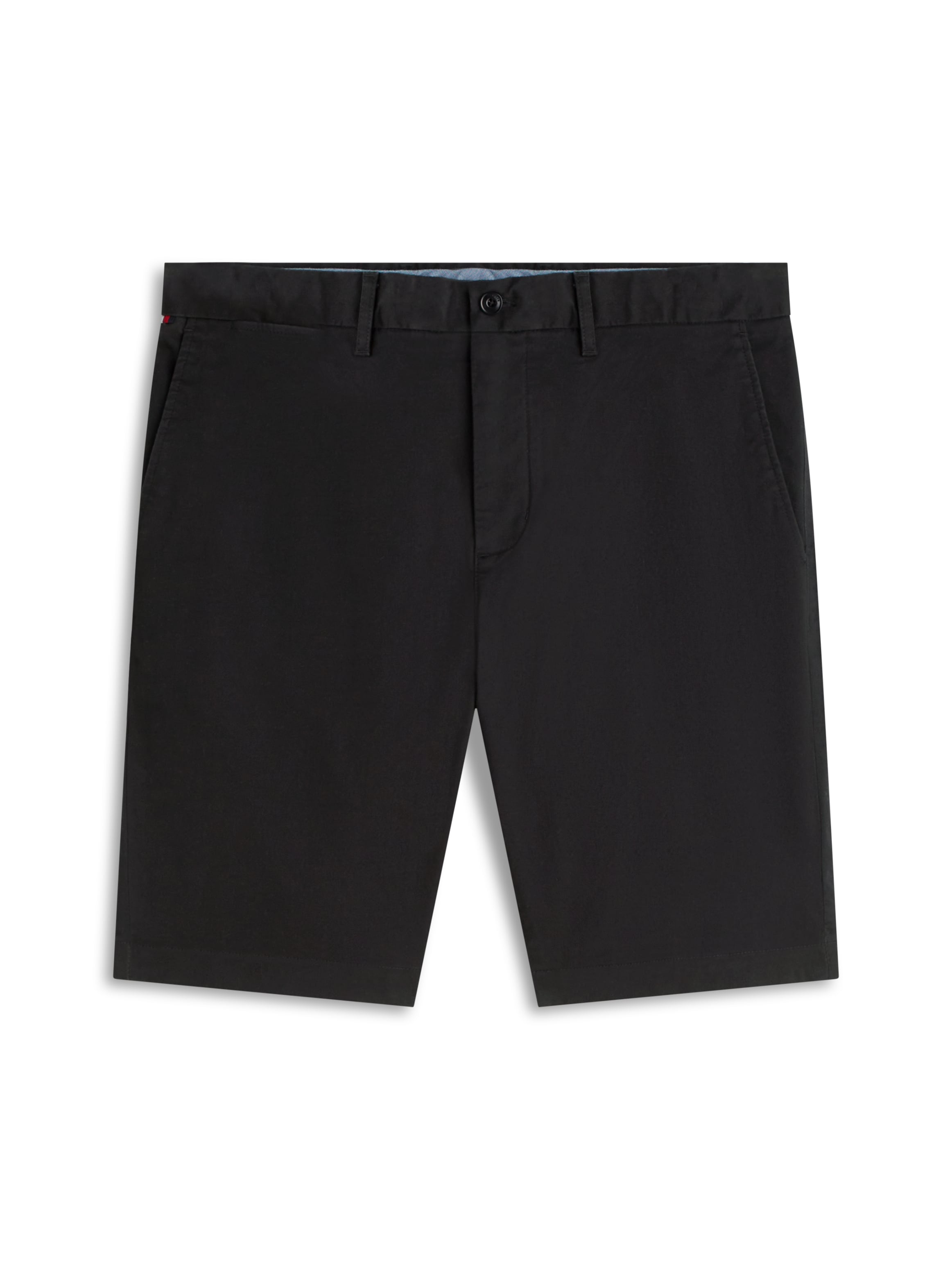 Tommy Hilfiger Chinoshorts »DENTON«  gerade Form, schlichtes Design