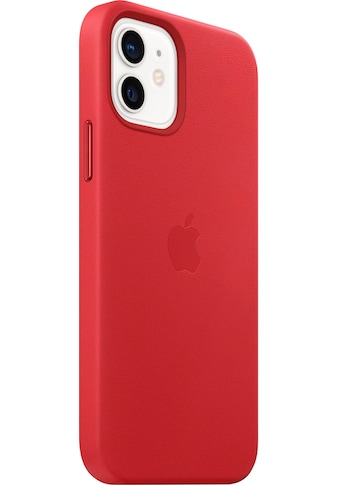 Smartphone-Hülle »iPhone 12/12 Pro Leather Case«