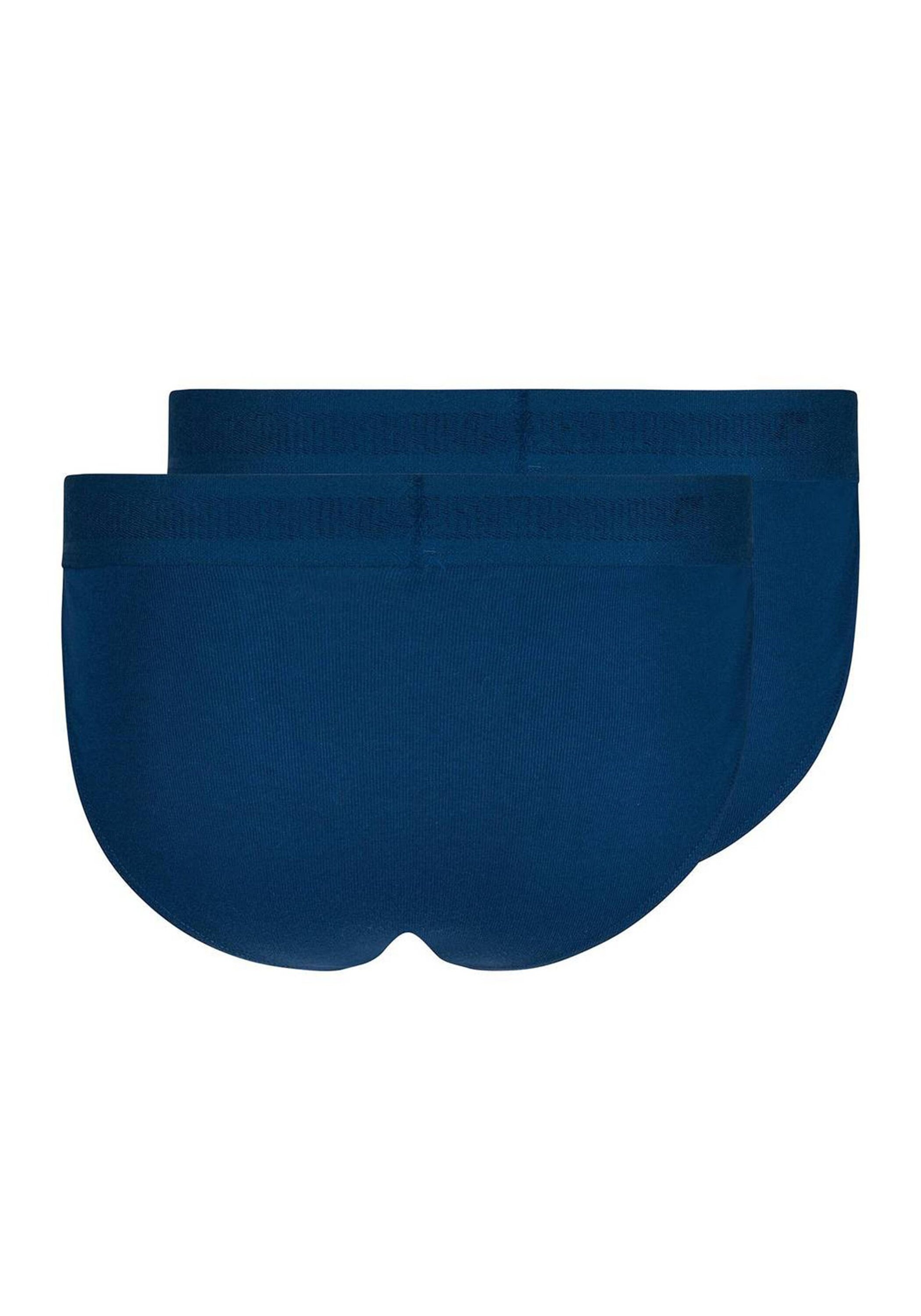 Skiny Slip »Slip 2er Pack«