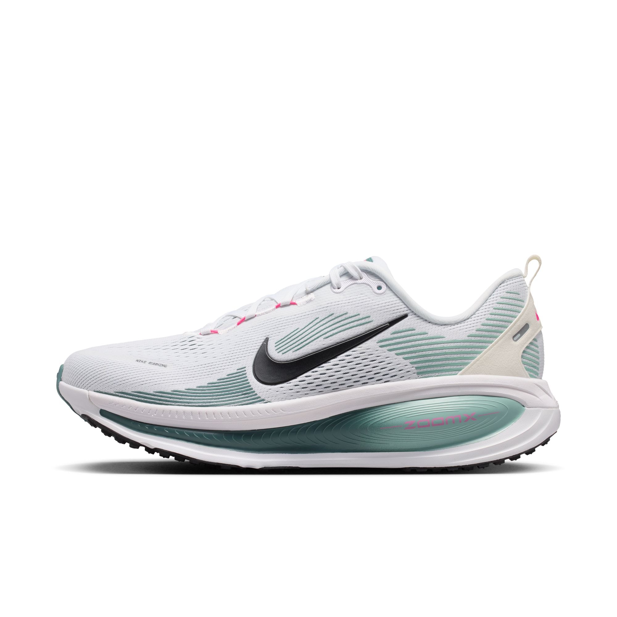 Nike Laufschuh »Vomero 18«  doppellagige, maximale Dämpfung für ein komfortables Laufgefühl