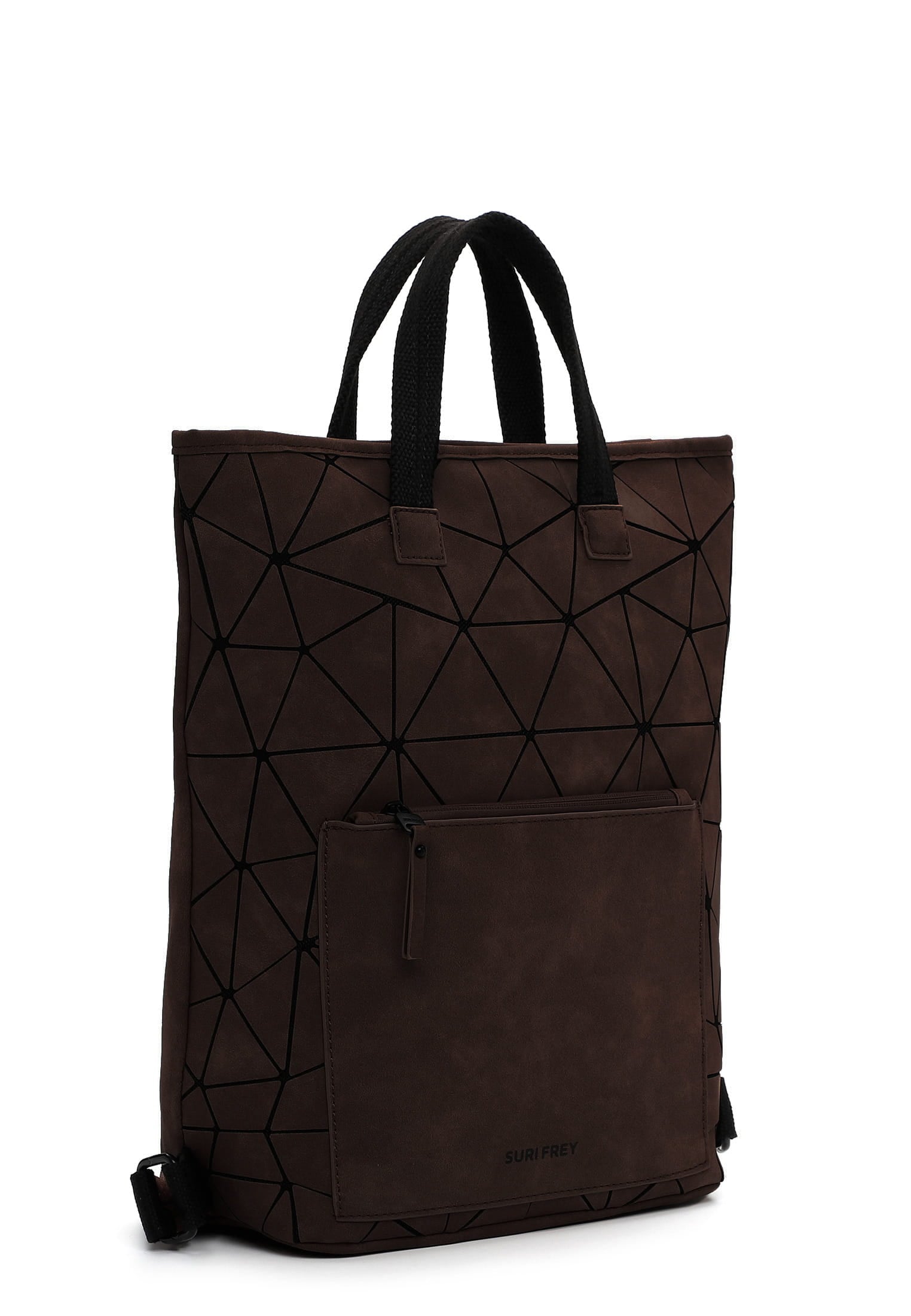 SURI FREY Rucksack »Rucksack SFY SURI Sports Jessy-Lu«