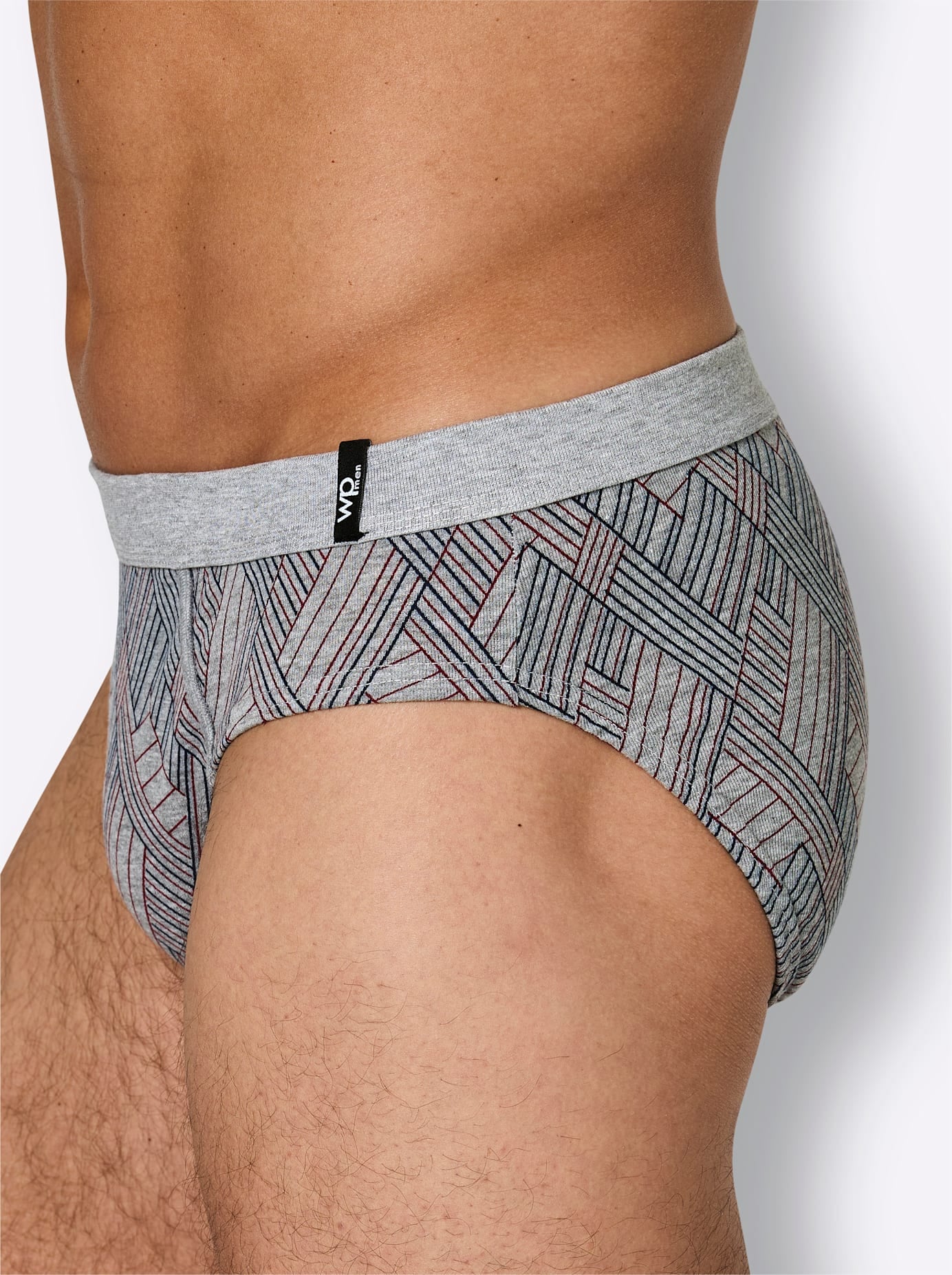 wäschepur Slip 3 Stk.