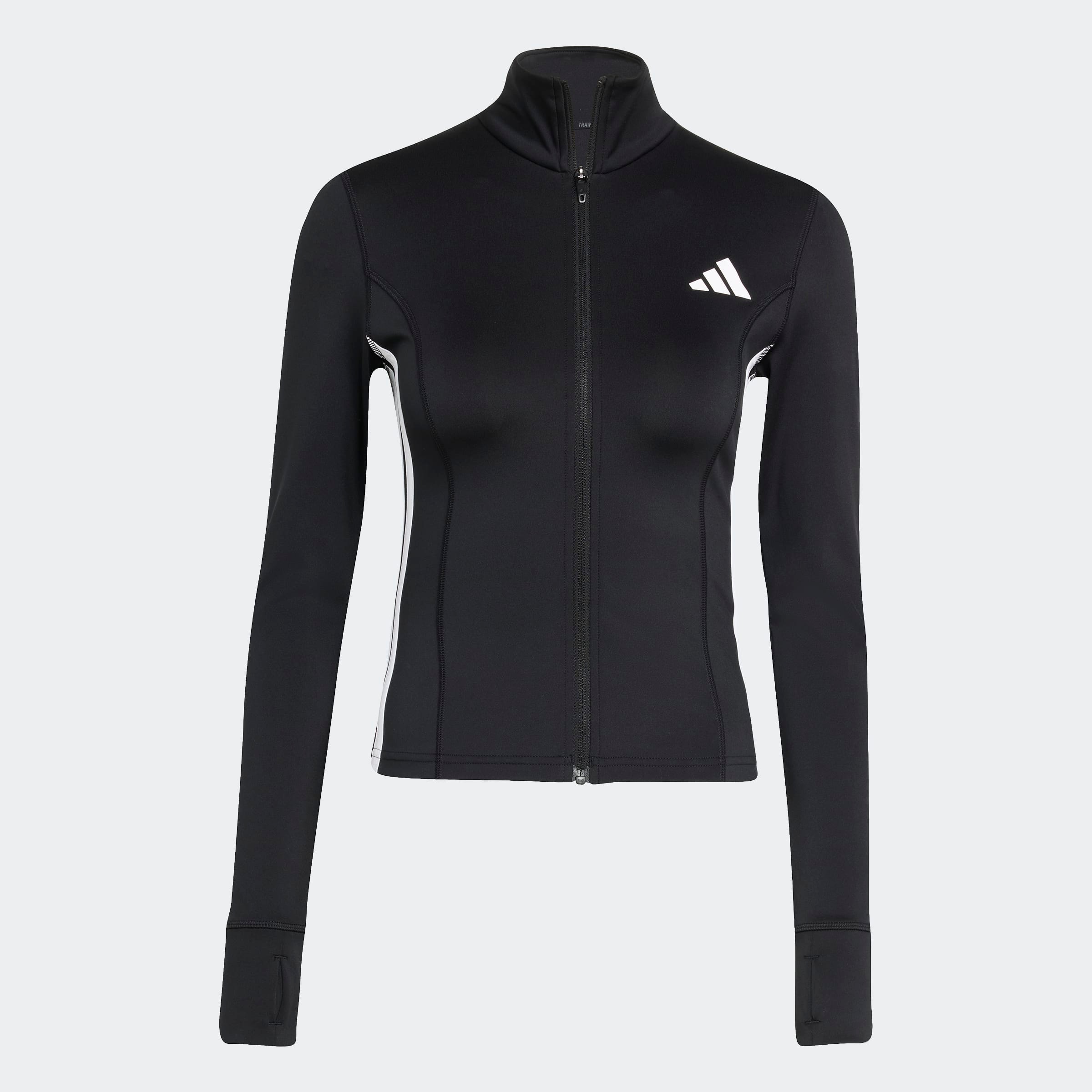 adidas Performance Trainingsjacke »WE JKT 3S«