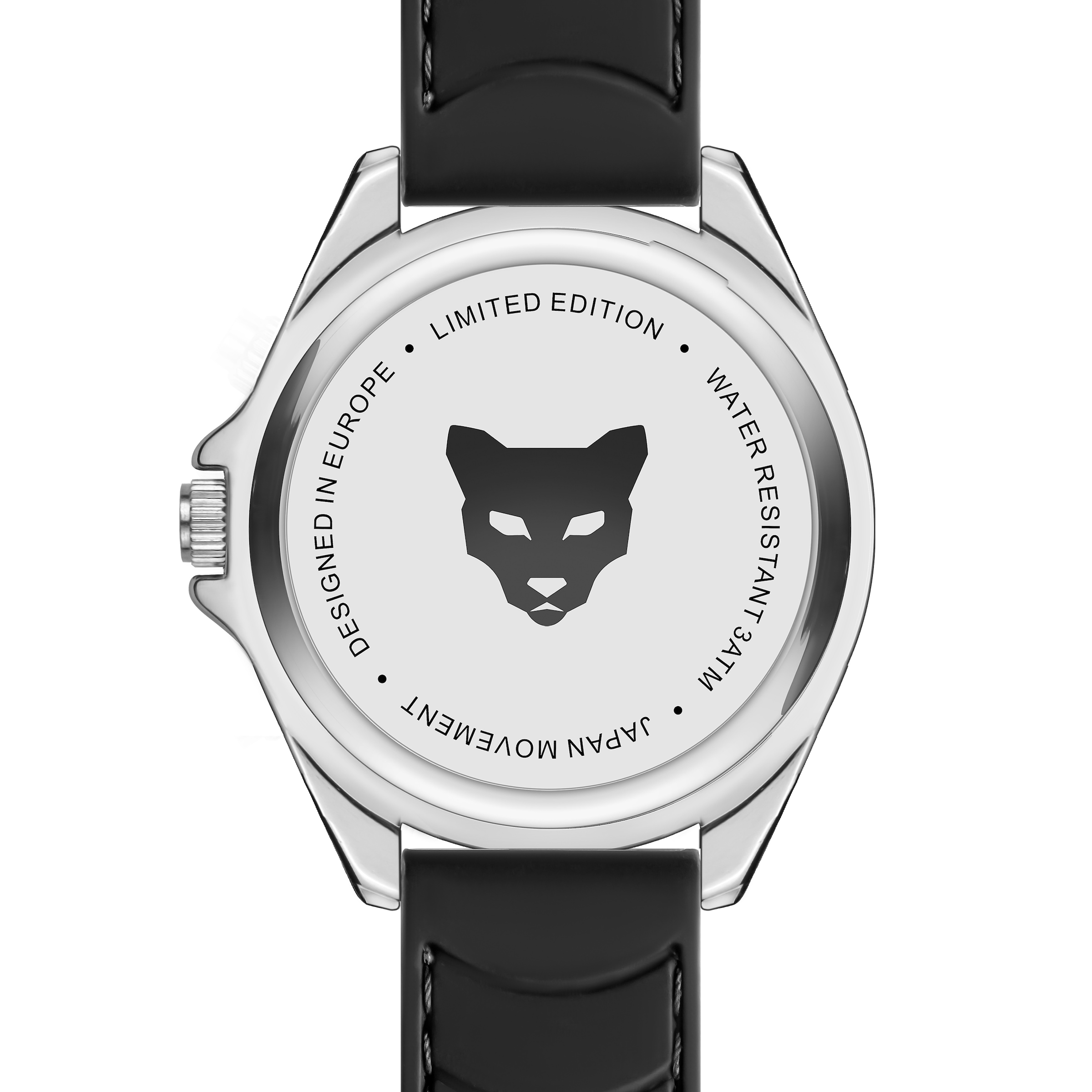 MARC LAUDER Quarzuhr »ME1-S170S«