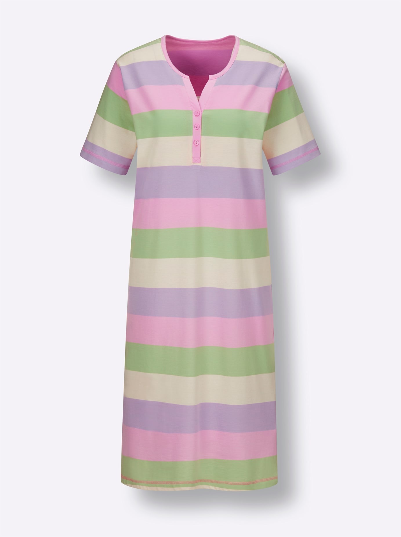 comtessa Sleepshirt »Sleepshirt«
