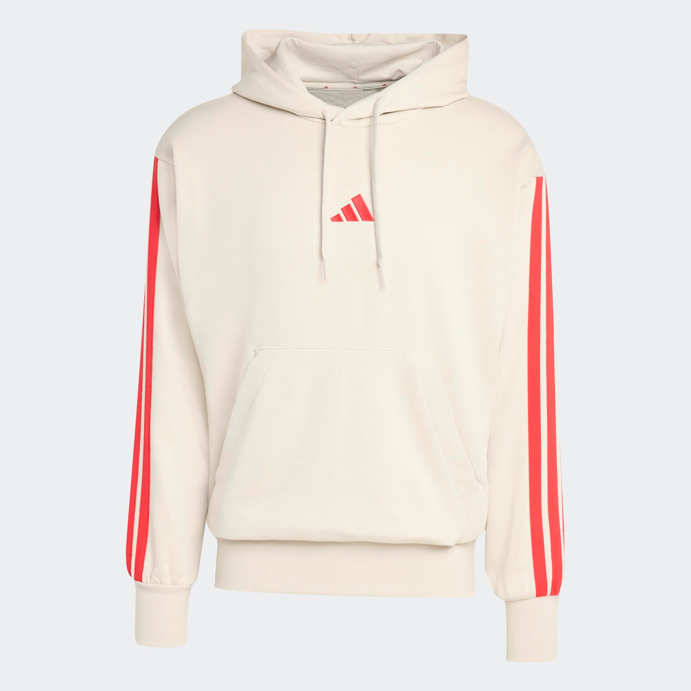 adidas Sportswear Kapuzensweatshirt »M 3S FT HD«
